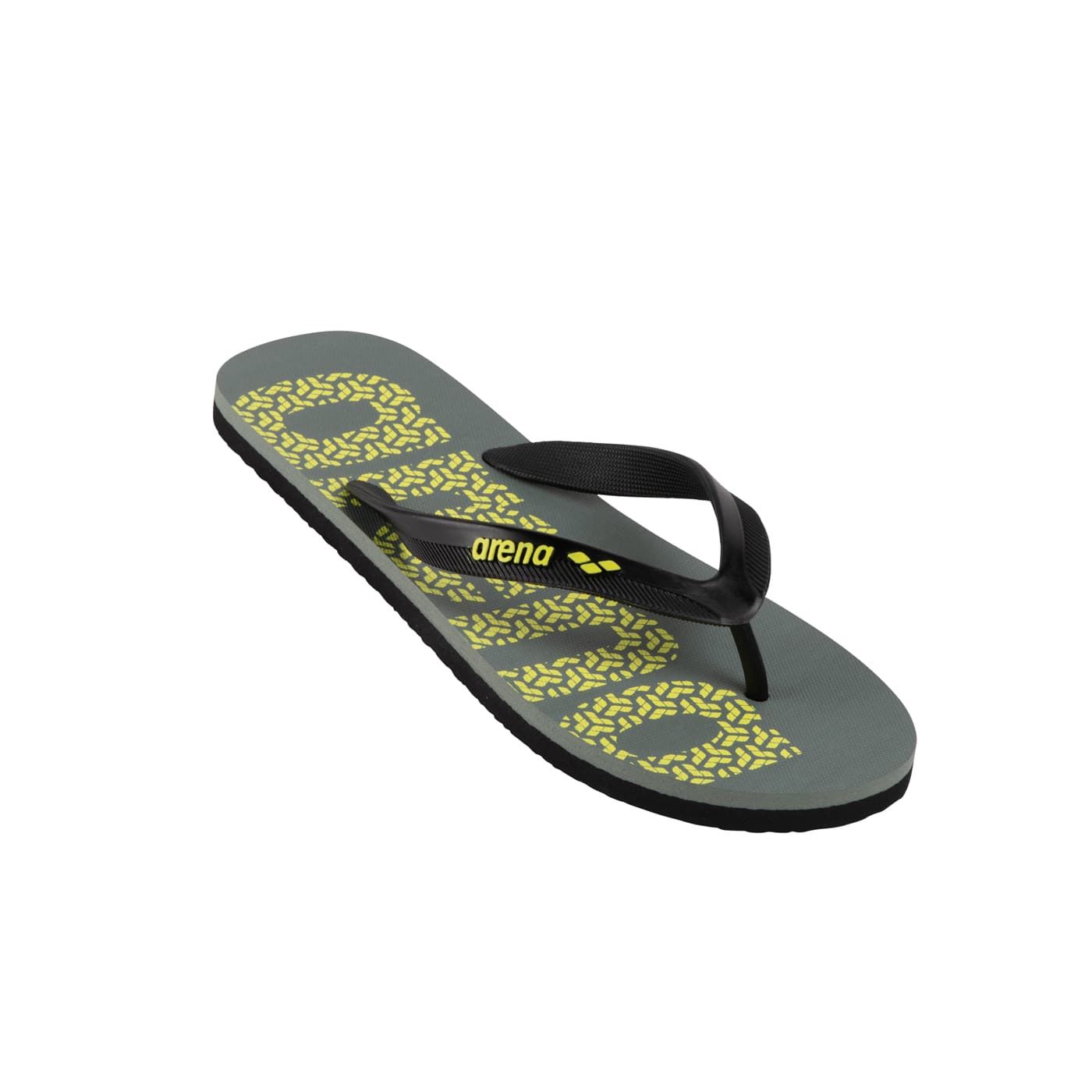 Japonki damskie Arena Flip Flop lekkie i wygodne 4