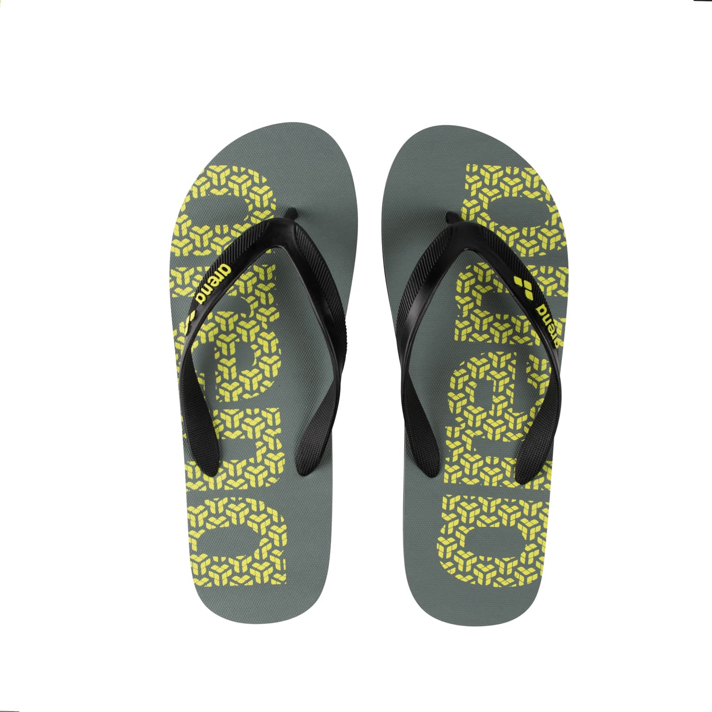 Japonki damskie Arena Flip Flop lekkie i wygodne 6