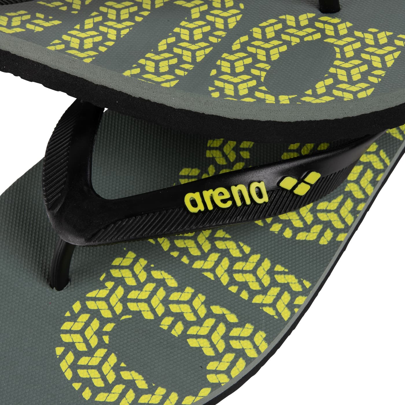 Japonki damskie Arena Flip Flop lekkie i wygodne 8