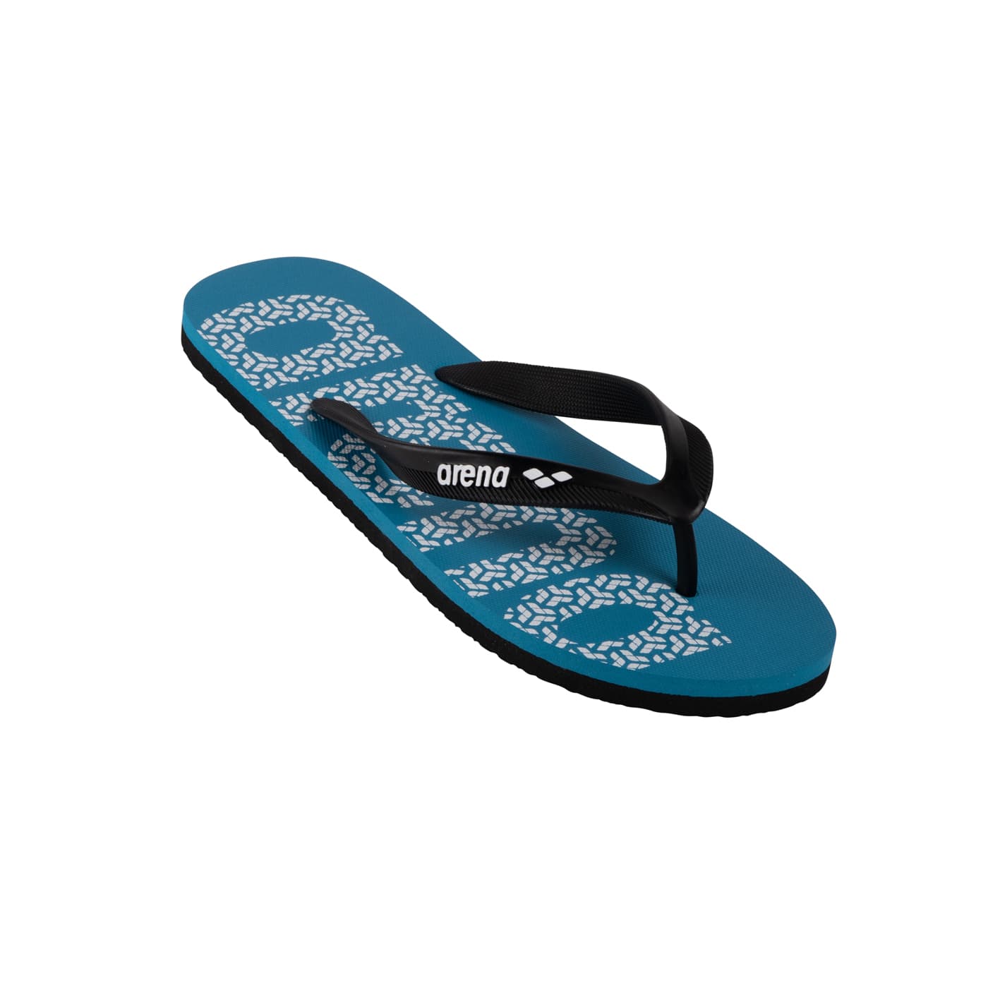 Japonki Arena Flip Flop - Komfortowe obuwie na basen i plażę 4