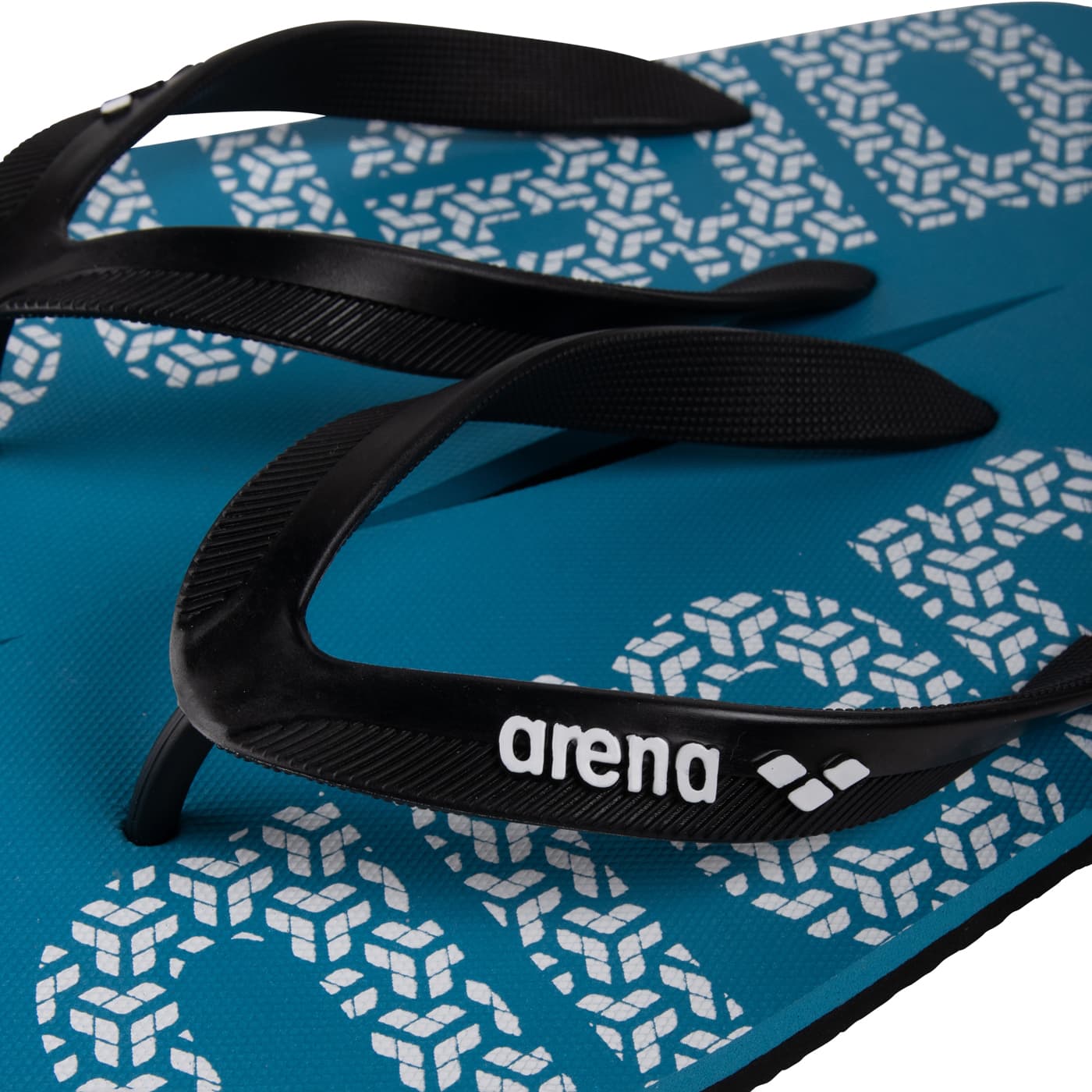 Japonki Arena Flip Flop - Komfortowe obuwie na basen i plażę 8