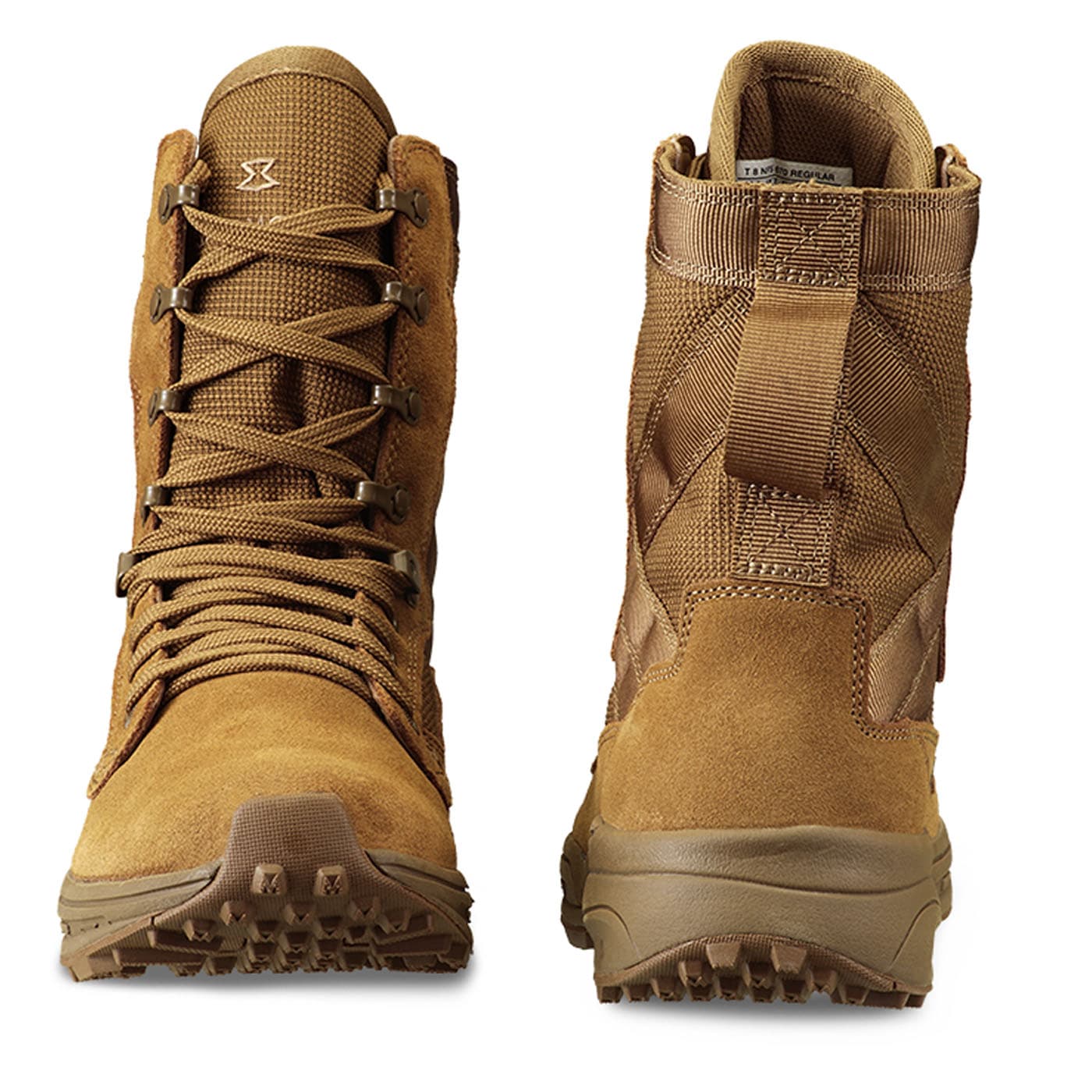 Buty sportowe T8 NFS 670 Regular do biegania 4