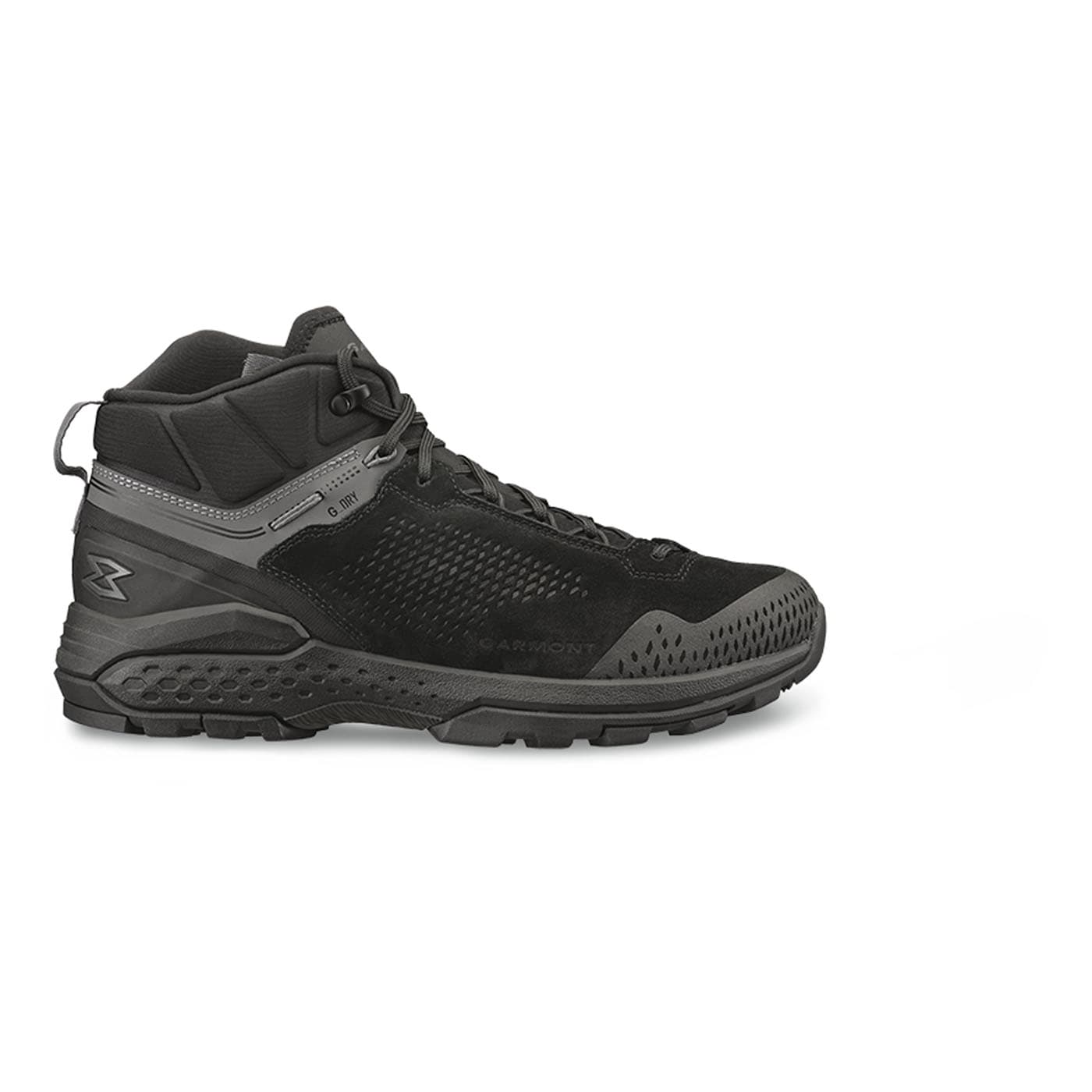 Buty trekkingowe T4 Groove G-Dry dla aktywnych 2