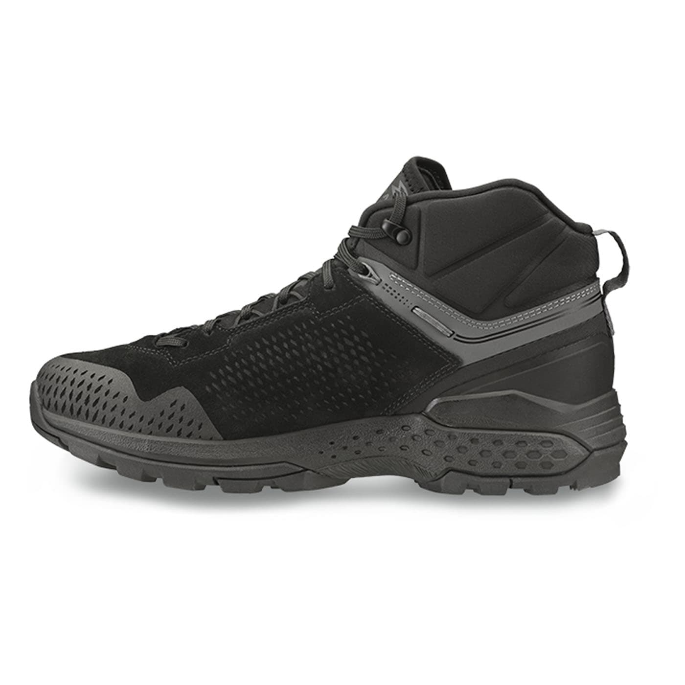 Buty trekkingowe T4 Groove G-Dry dla aktywnych 3