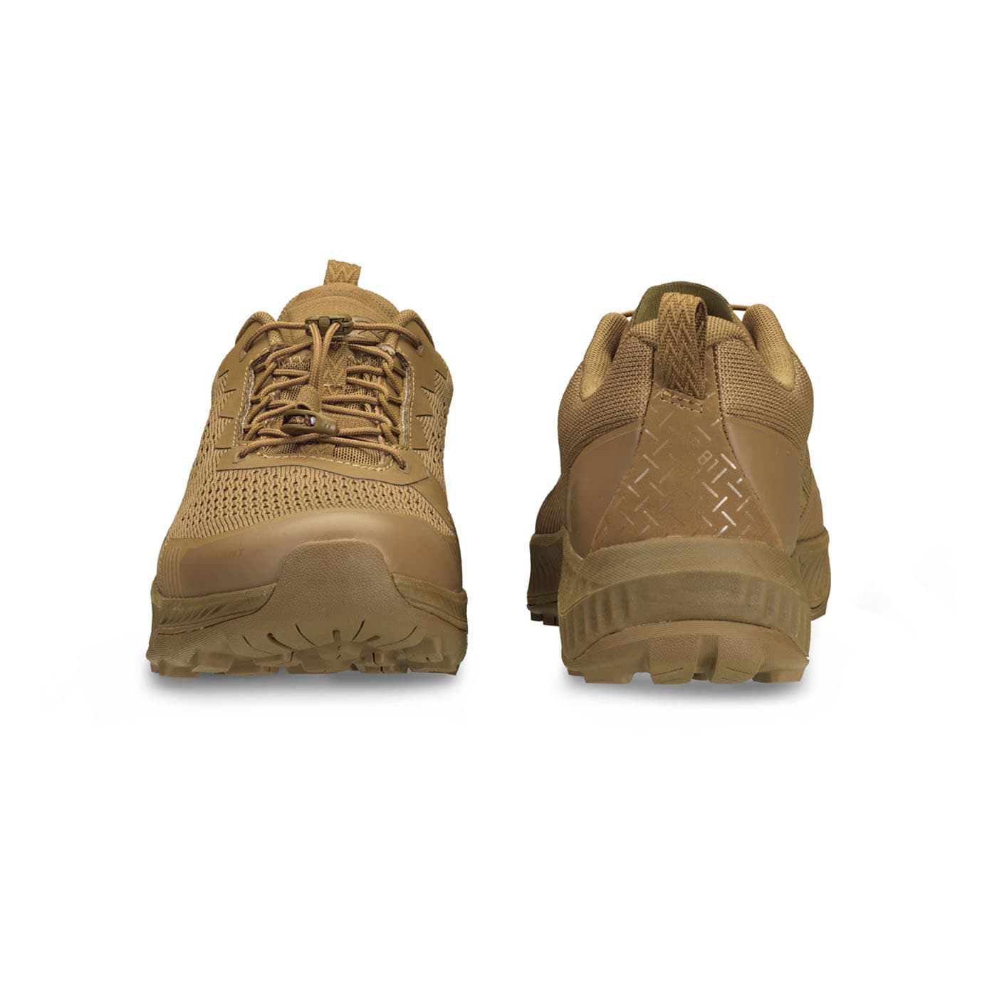 Buty trekkingowe męskie 9.81 Heli lekkie i wytrzymałe 4