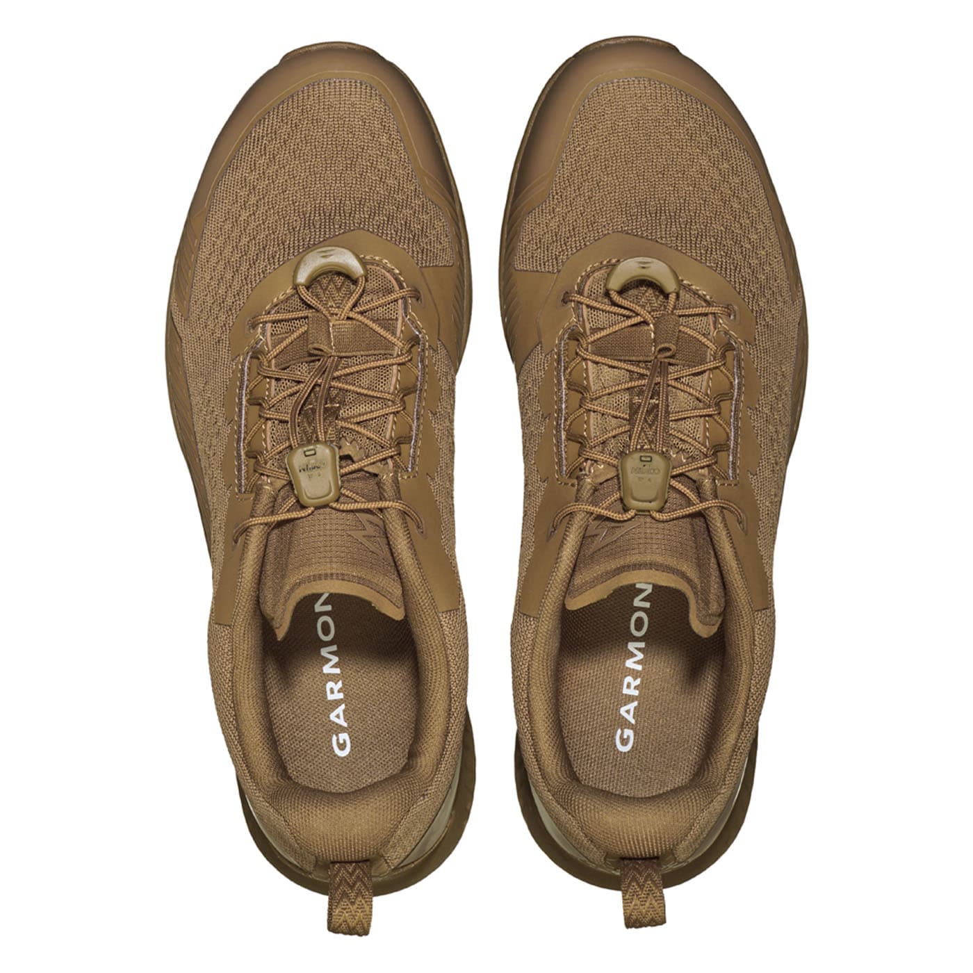 Buty trekkingowe męskie 9.81 Heli lekkie i wytrzymałe 6