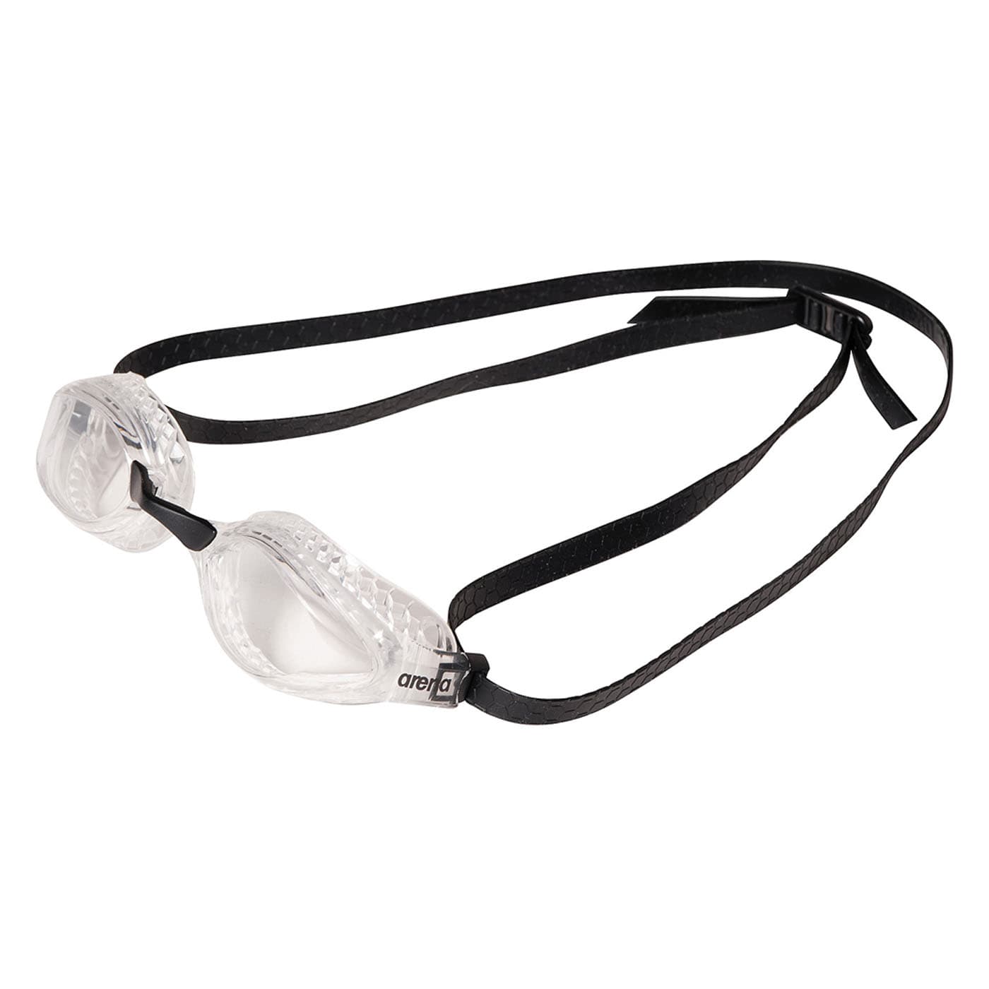 Okularki pływackie AIR-SPEED do treningu i zawodów 6