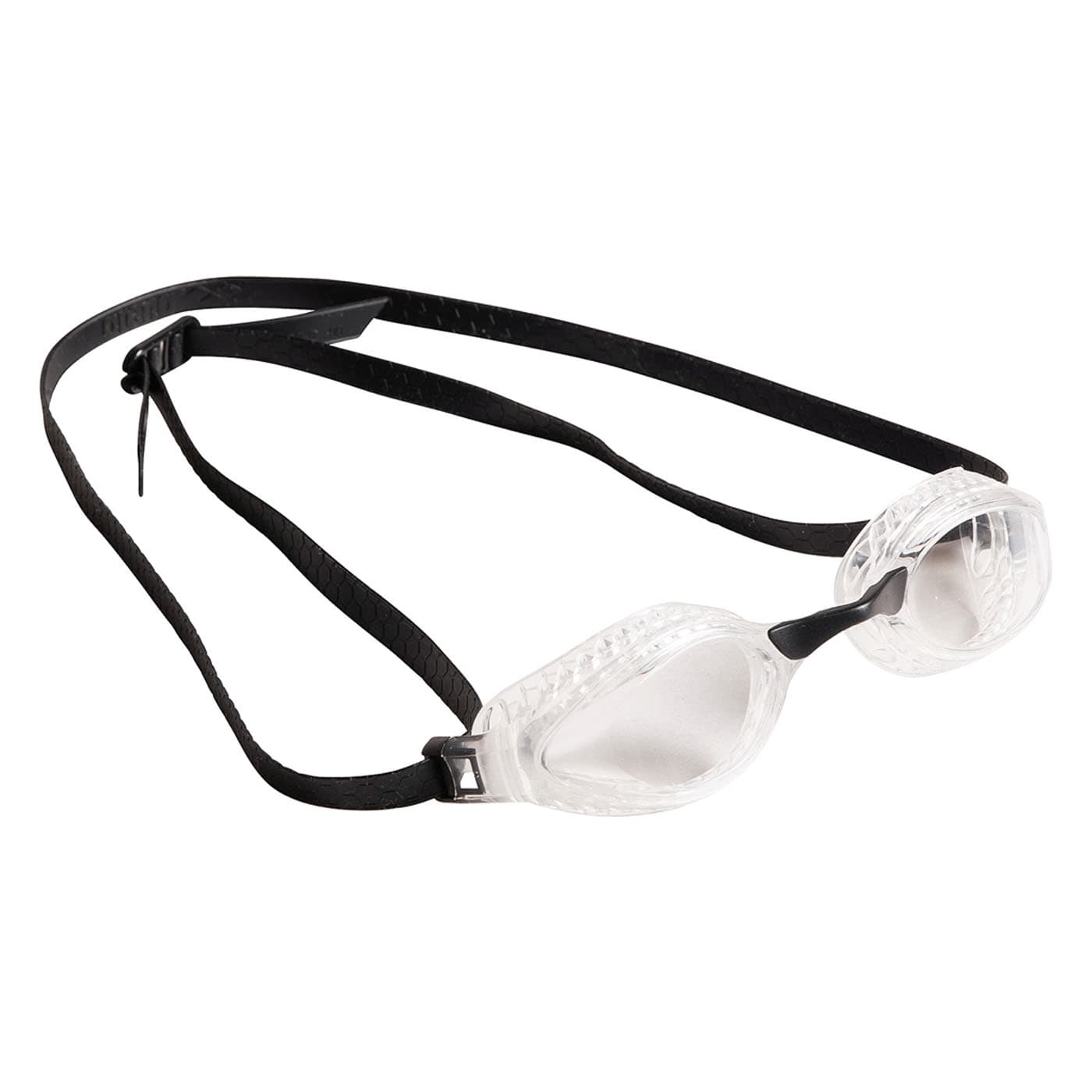 Okularki pływackie AIR-SPEED do treningu i zawodów 3