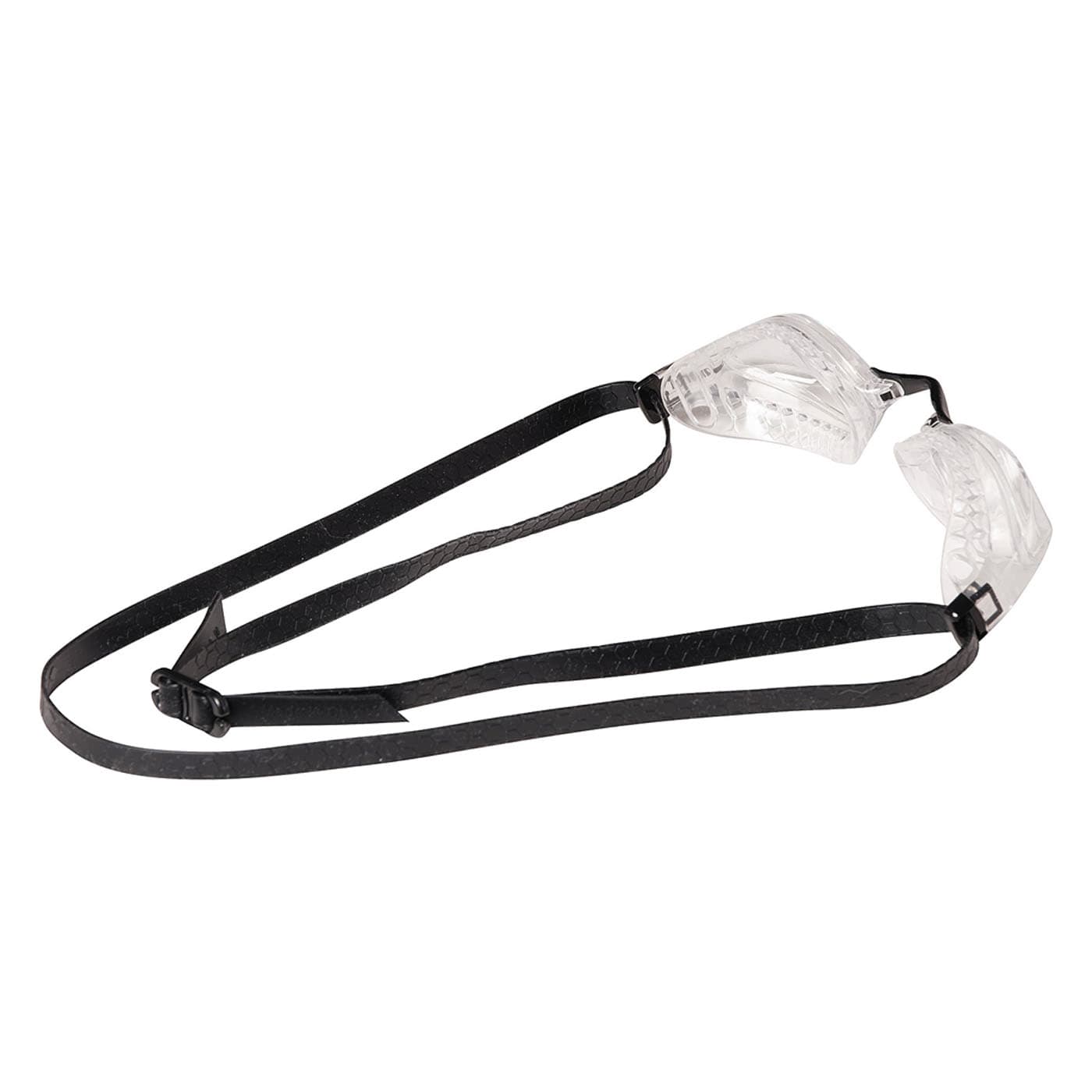 Okularki pływackie AIR-SPEED do treningu i zawodów 4