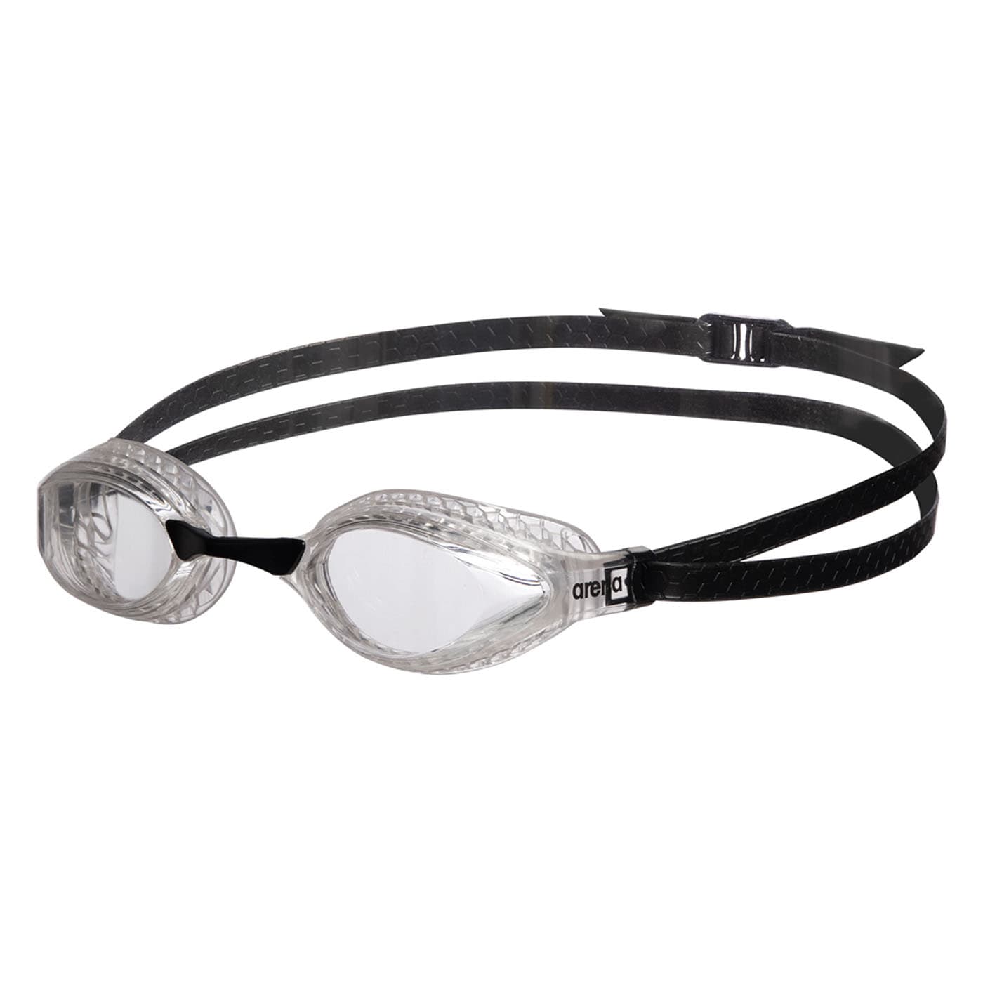 Okularki pływackie AIR-SPEED do treningu i zawodów 2