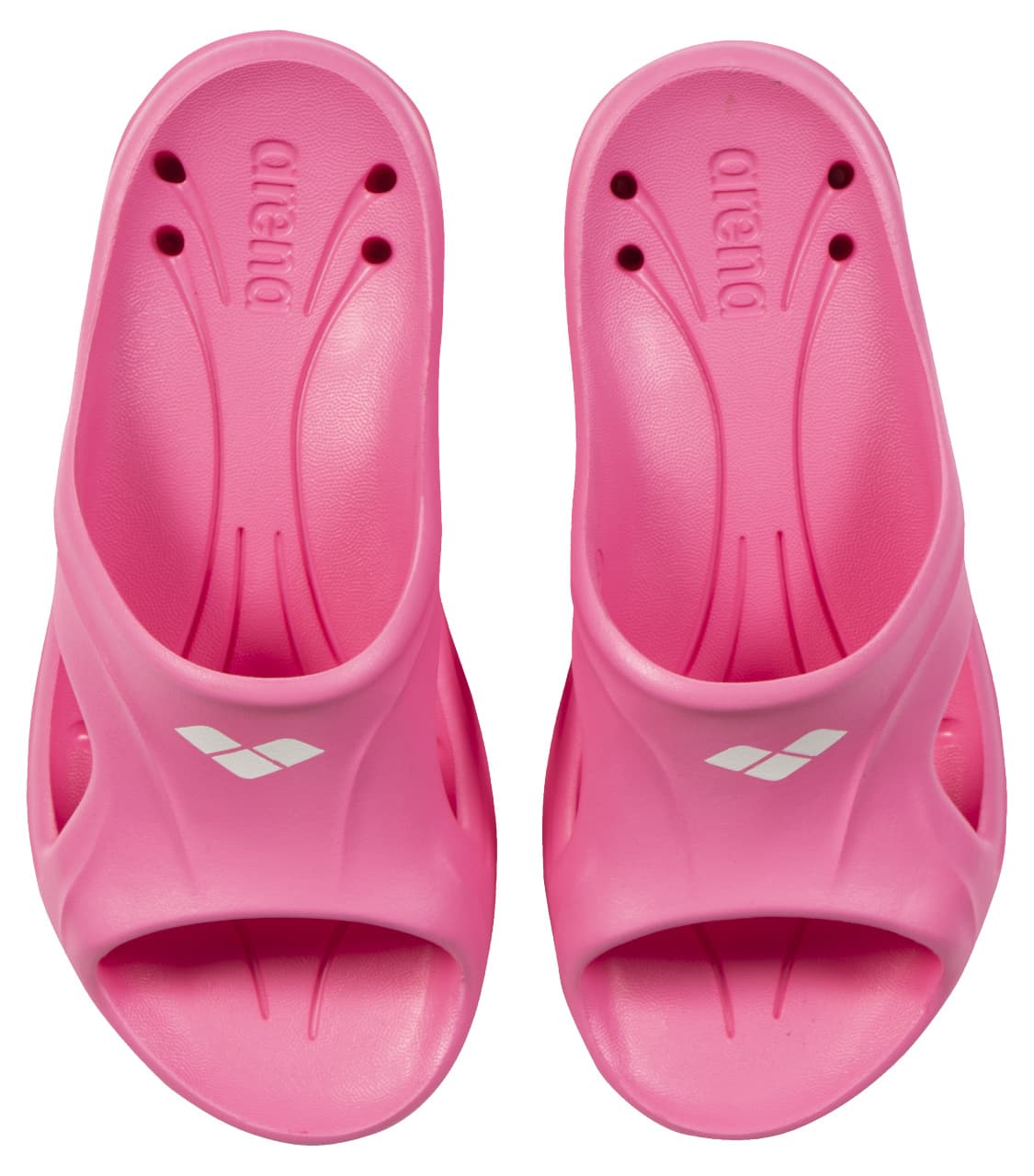 Dziecięce klapki sportowe Hydrosoft II JR HOOK 4