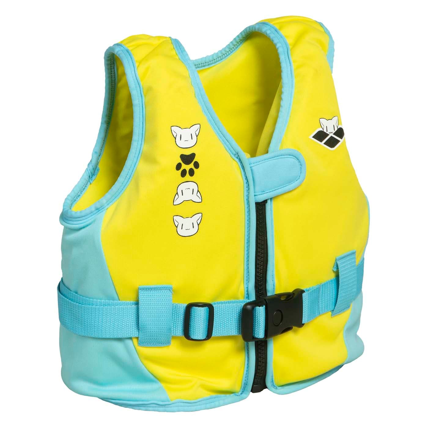 Dmuchana kamizelka do pływania dla dzieci Friends 5