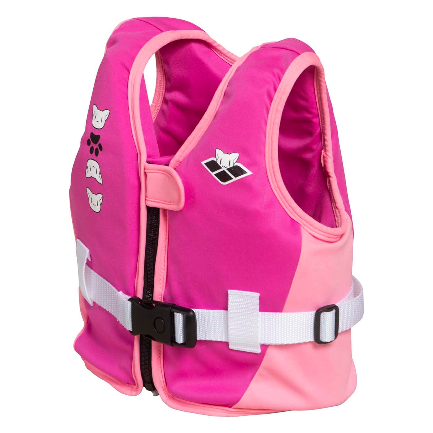 Dmuchana kamizelka do pływania dla dzieci Friends 4