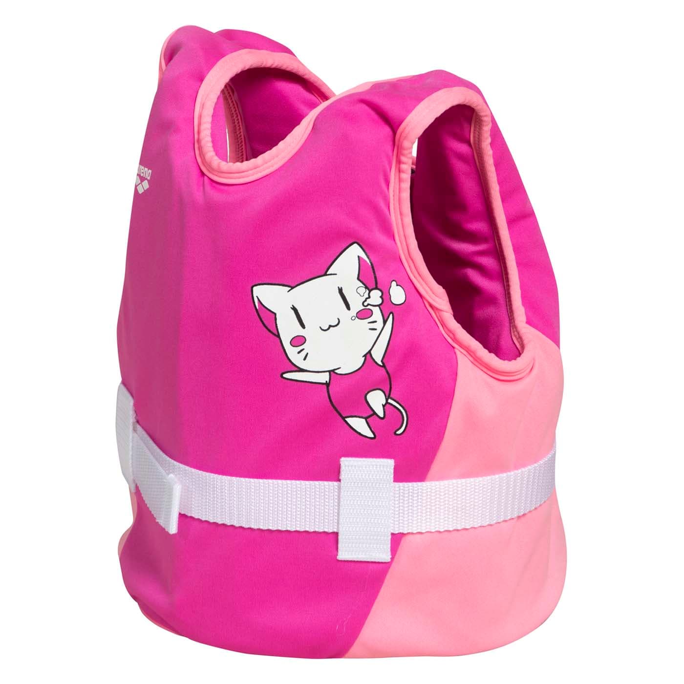 Dmuchana kamizelka do pływania dla dzieci Friends 6