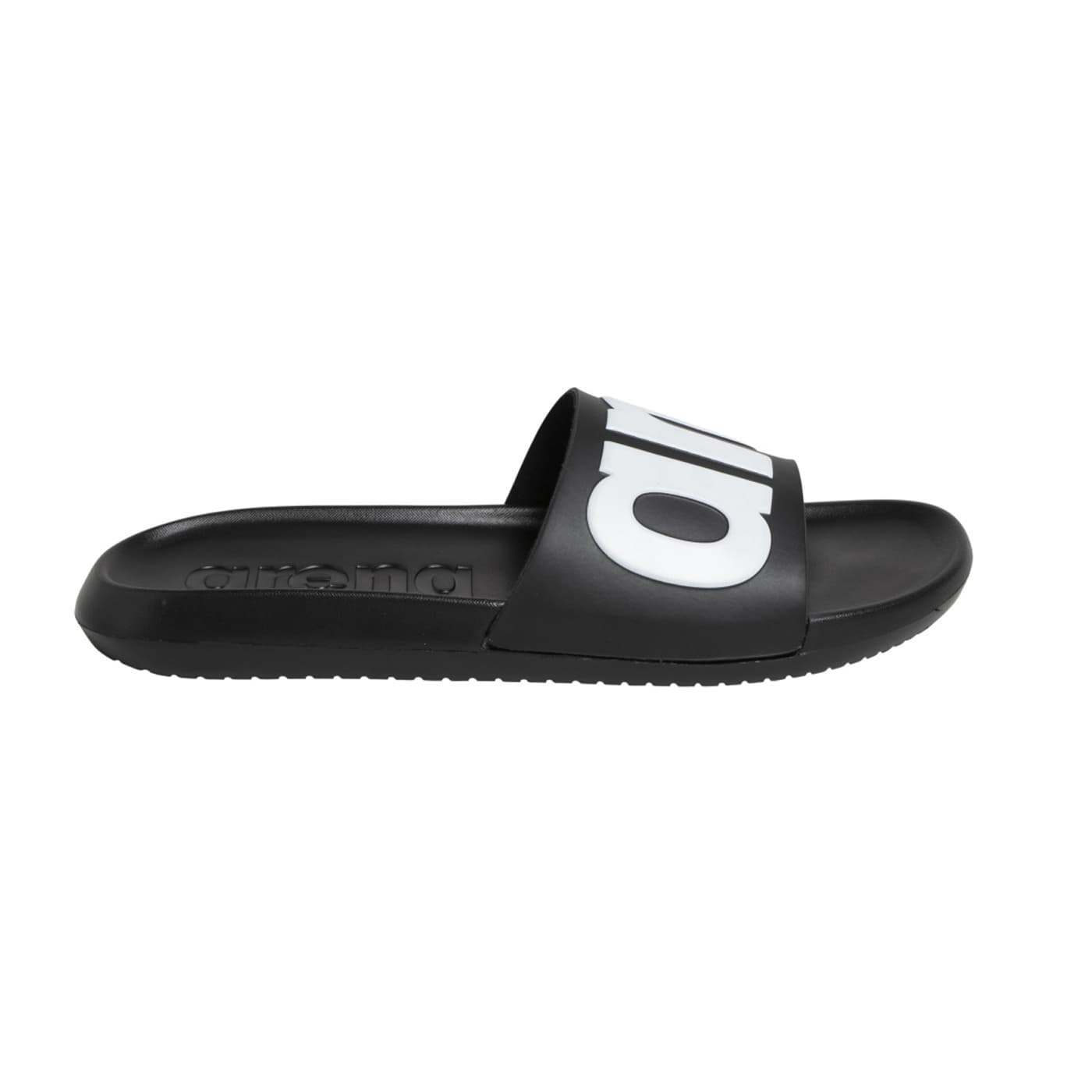 Klapki męskie Urban na basen i plażę 5