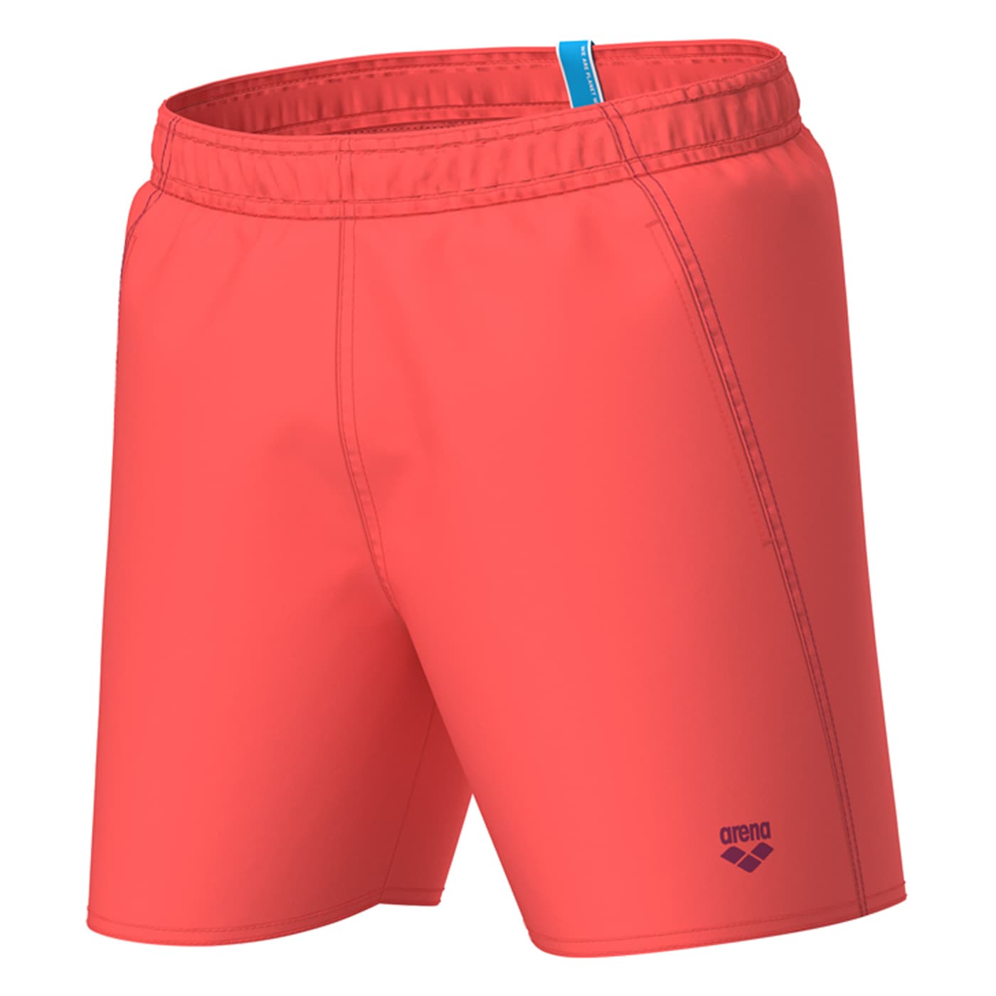 Męskie bokserki Fundamentals Boxer R komfortowe i oddychające 3