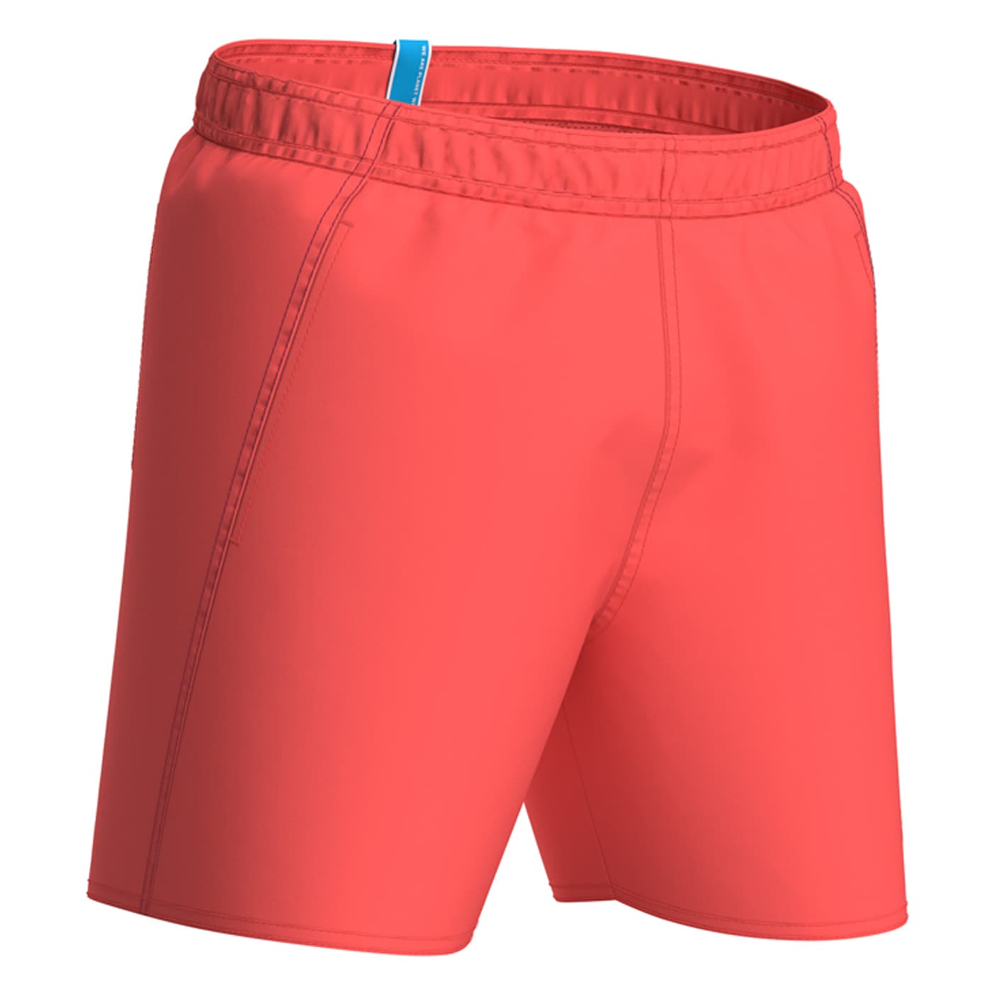 Męskie bokserki Fundamentals Boxer R komfortowe i oddychające 4