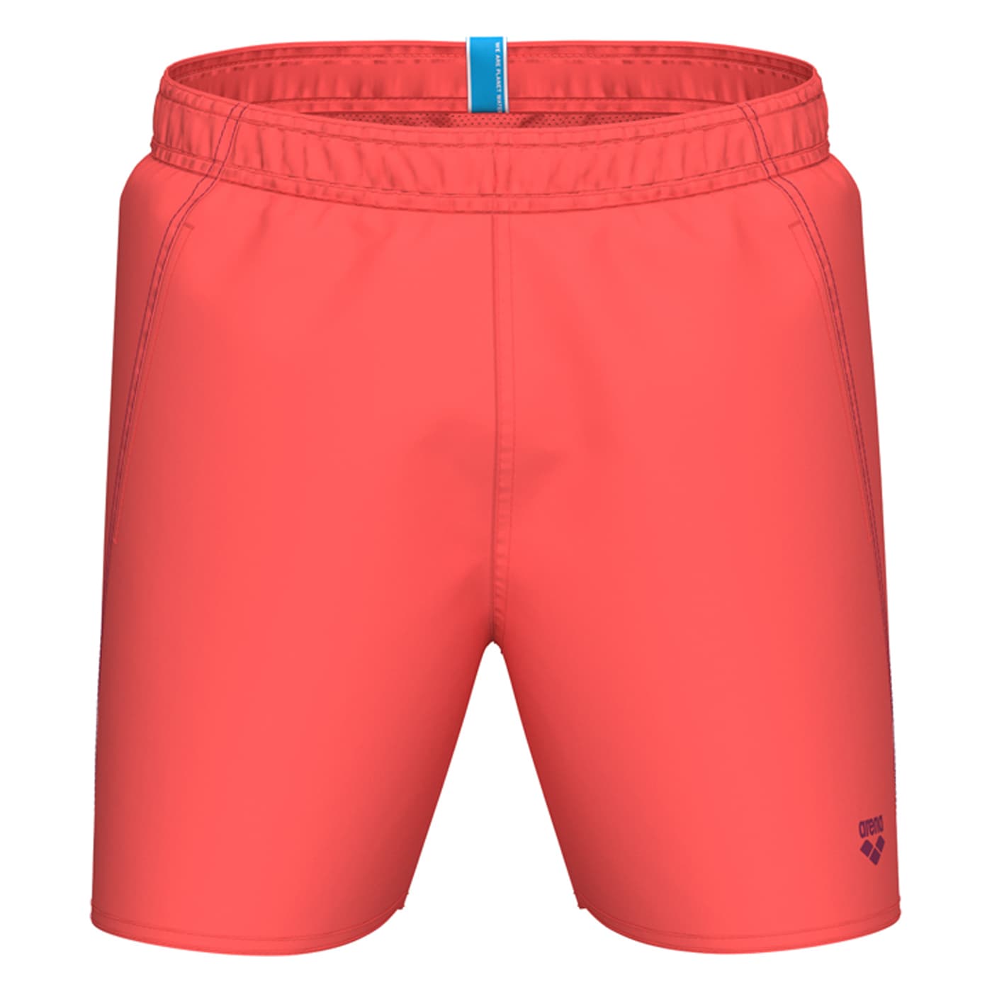 Męskie bokserki Fundamentals Boxer R komfortowe i oddychające 2