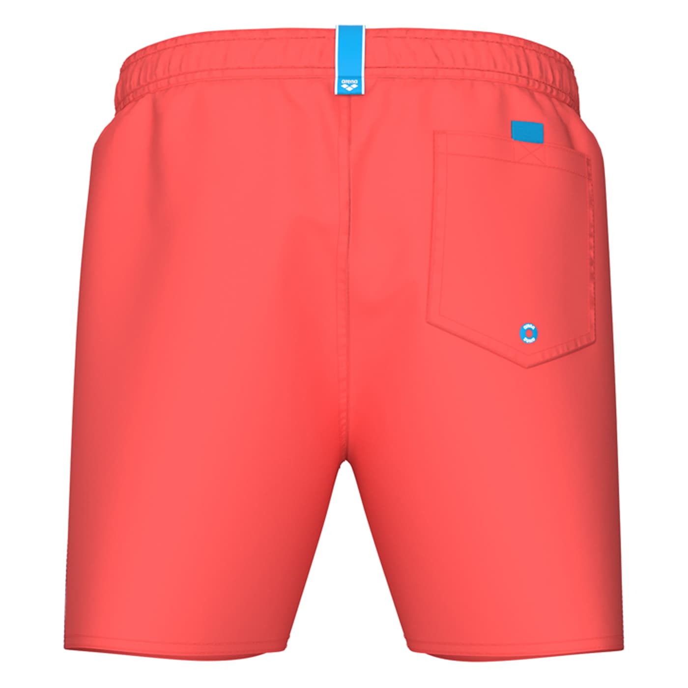 Męskie bokserki Fundamentals Boxer R komfortowe i oddychające 5