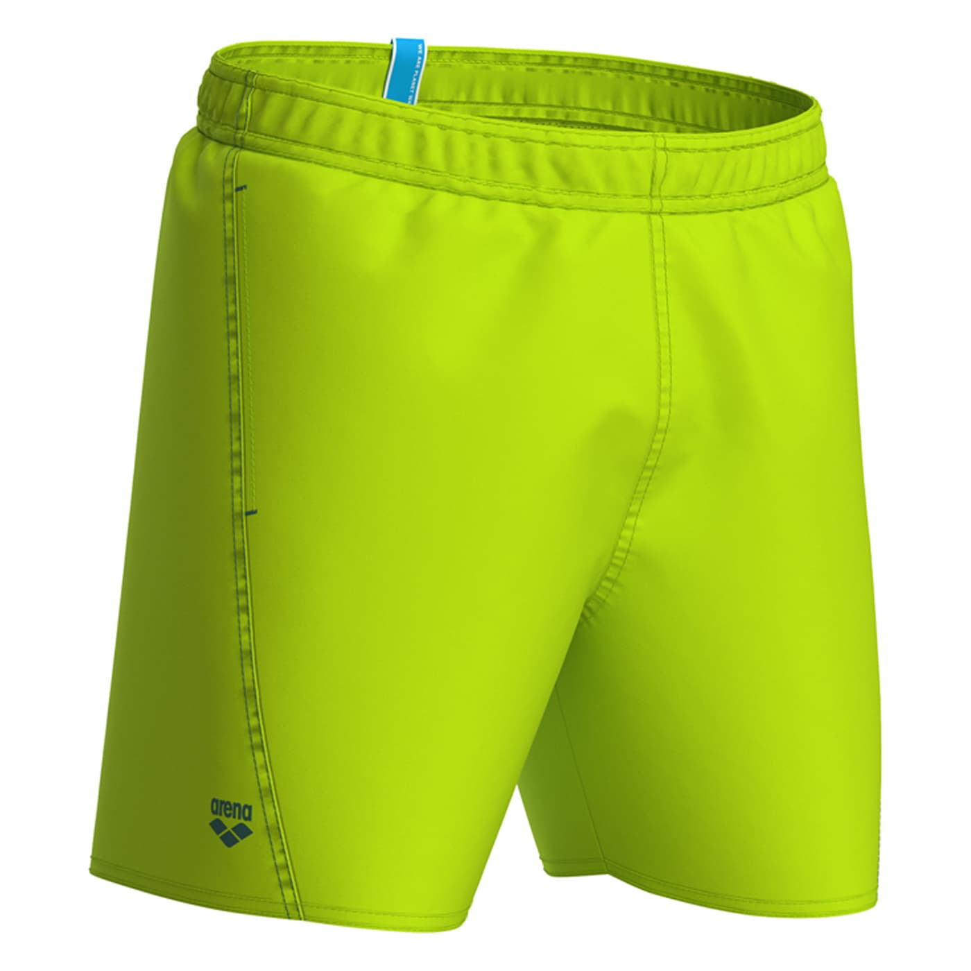 Męskie szorty sportowe Arena Fundamentals Logo Boxer R 5