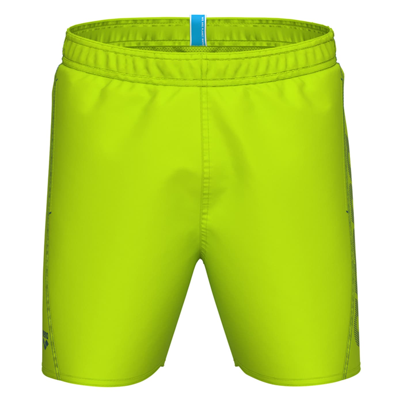 Męskie szorty sportowe Arena Fundamentals Logo Boxer R 4