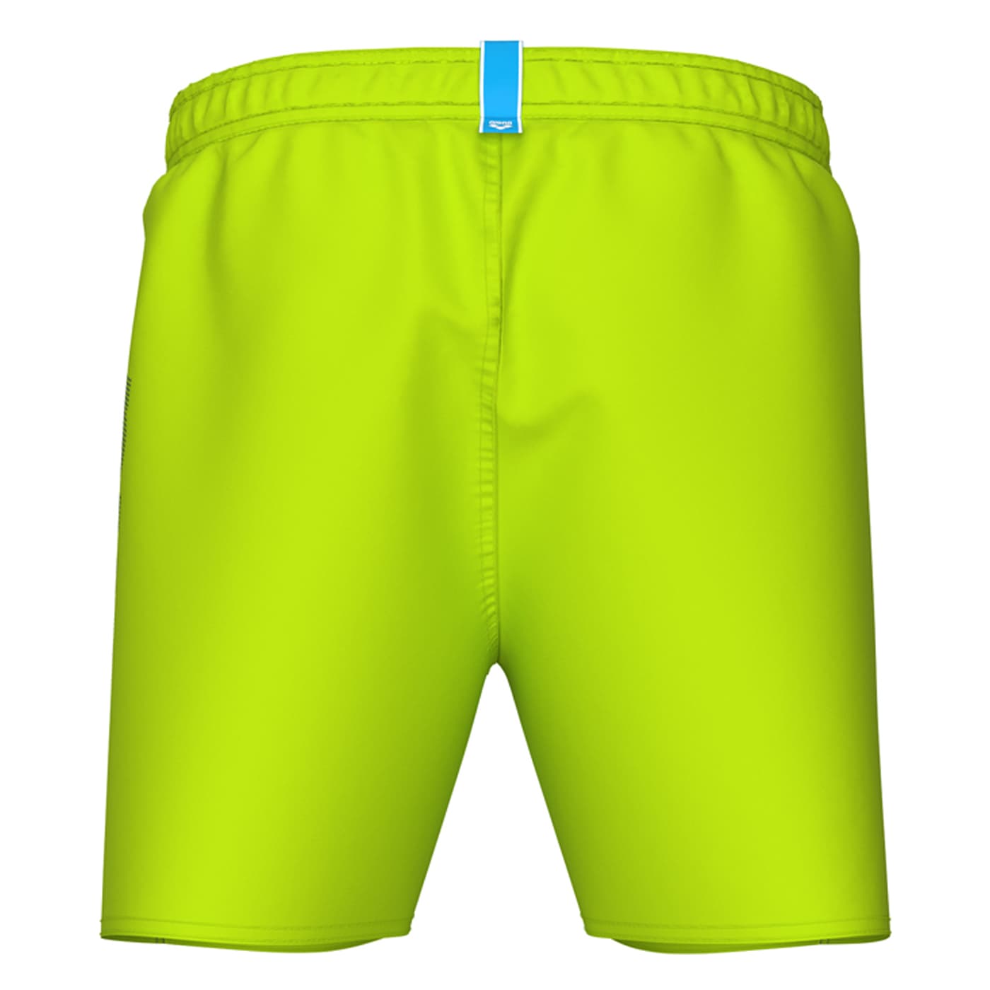 Męskie szorty sportowe Arena Fundamentals Logo Boxer R 6