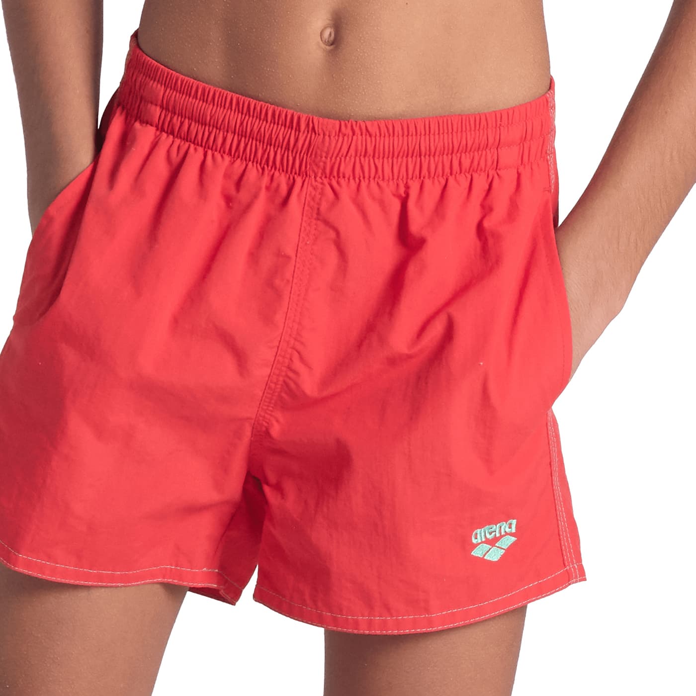 Dziecięce szorty sportowe BYWAYX YOUTH R 4