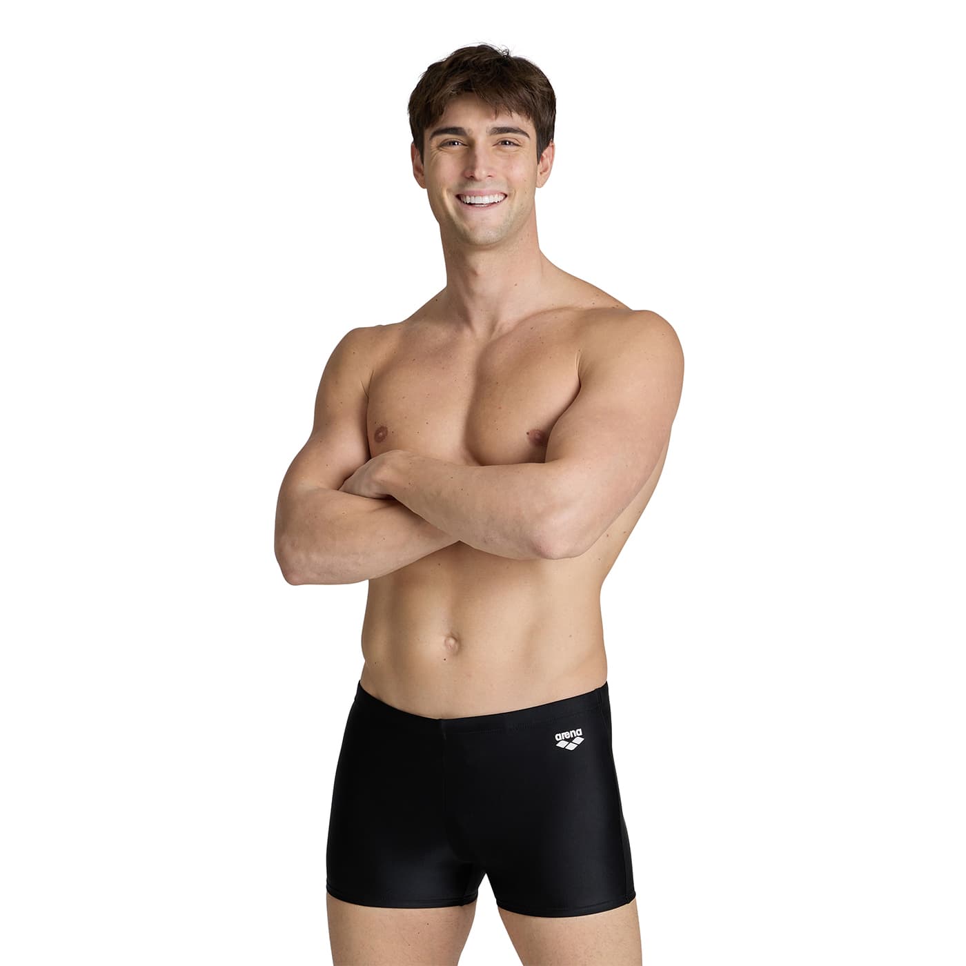 Męskie bokserki kąpielowe Dynamo Short R 8