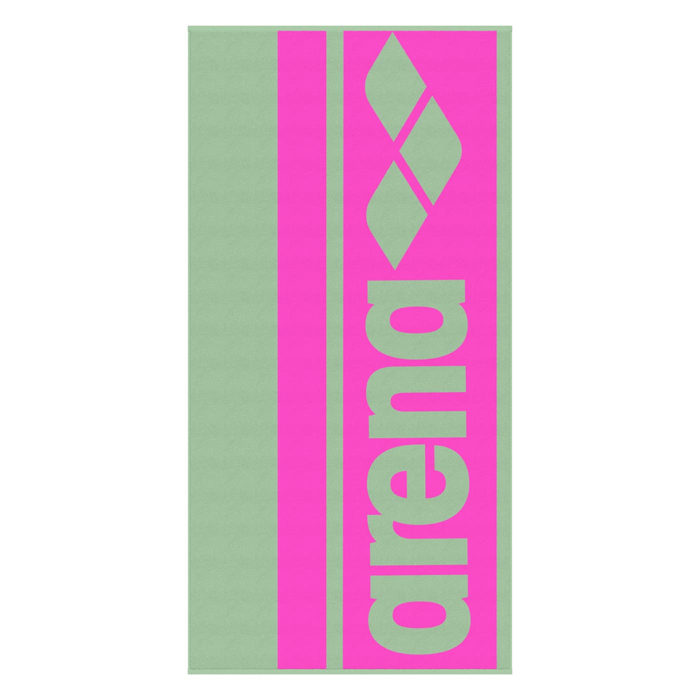 Ręcznik sportowy Arena Logotype Jacquard Towel 2