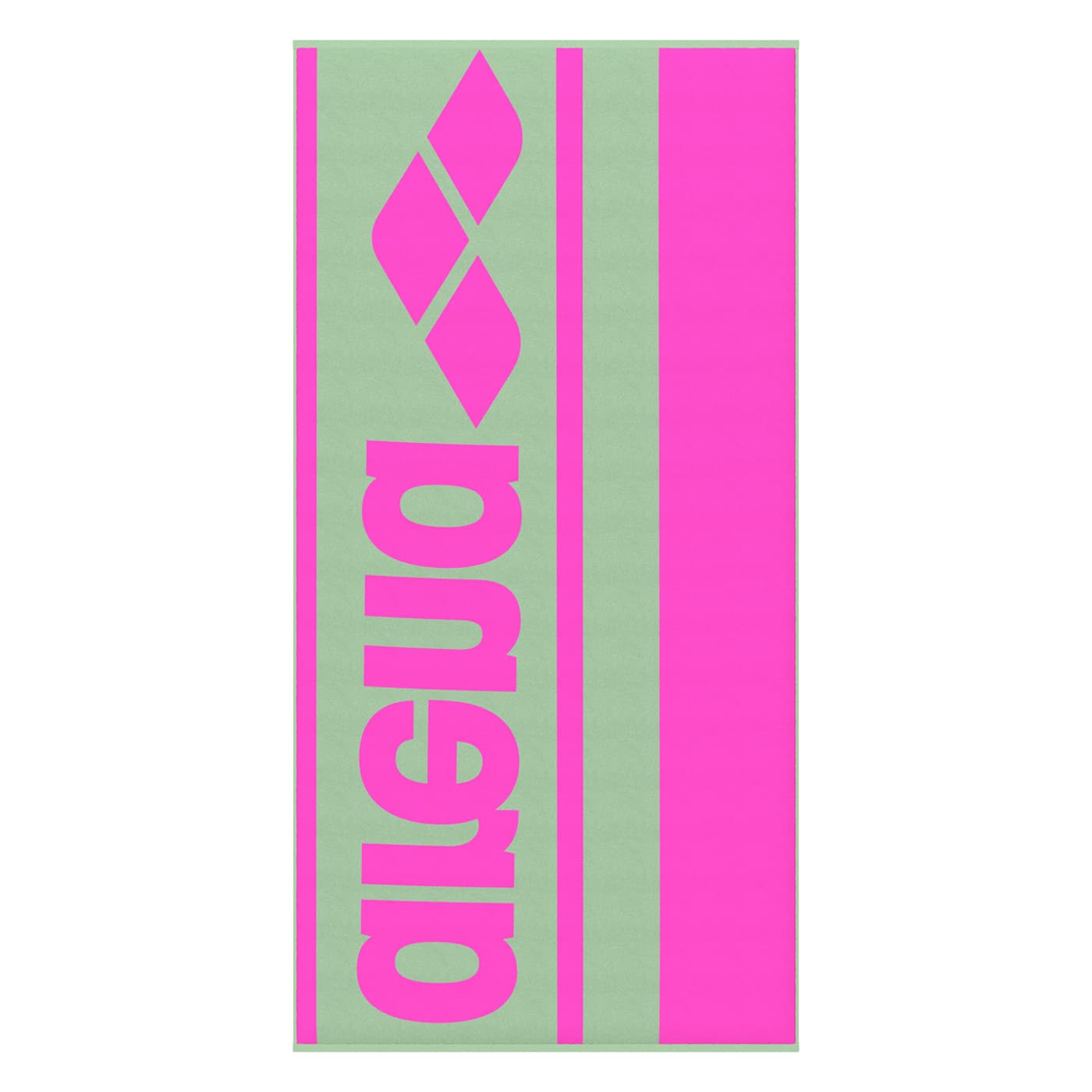 Ręcznik sportowy Arena Logotype Jacquard Towel 3