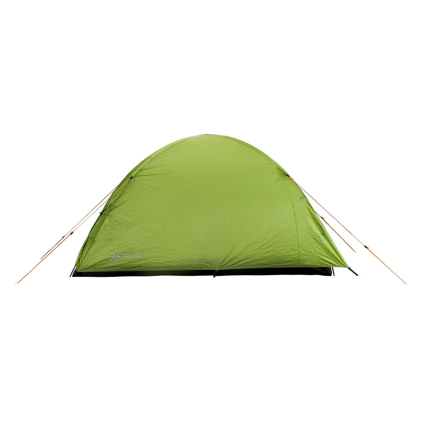 Namiot jednoosobowy Bivak dla survivalu i bushcraftu 4