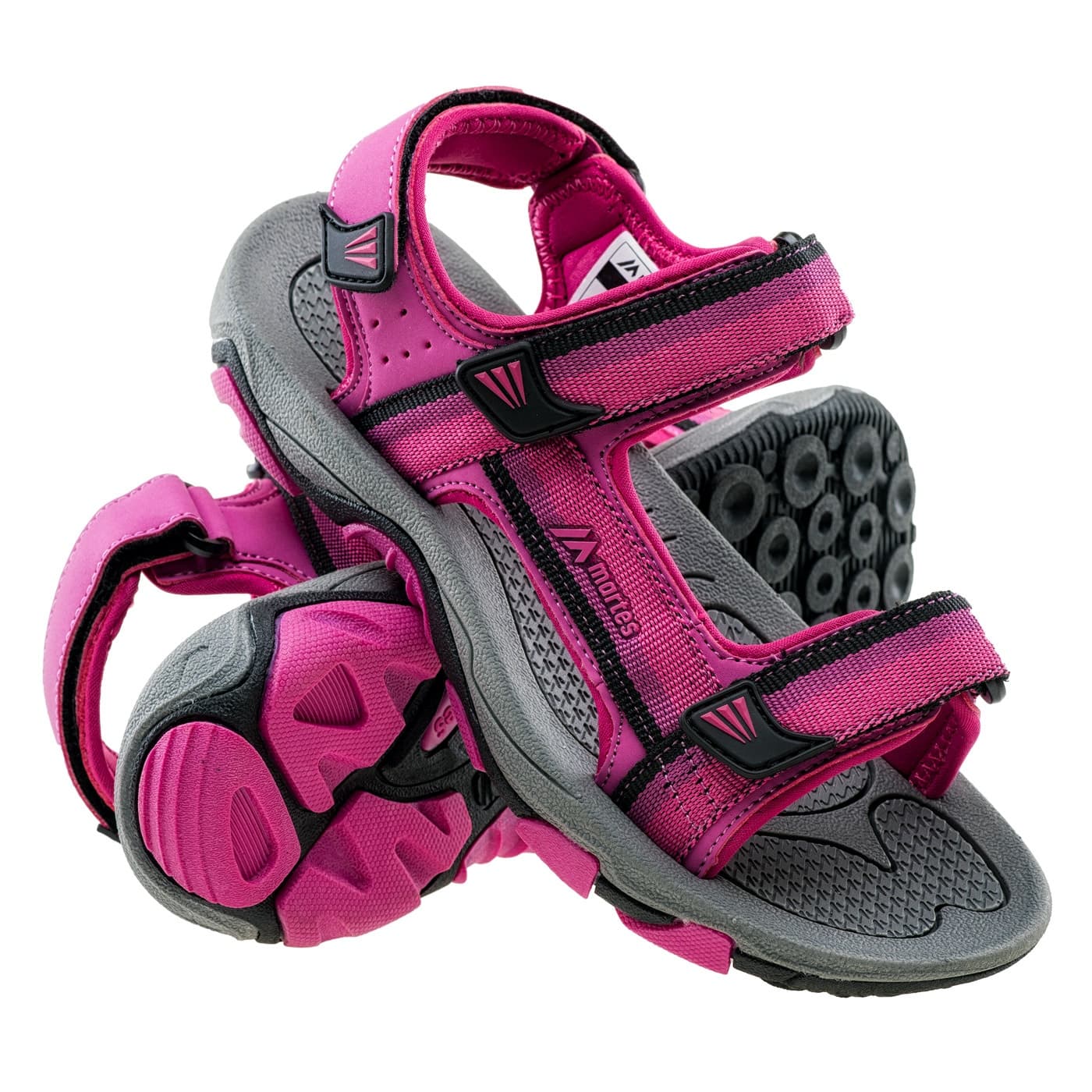 Damskie sandały Maknos, idealne na lato 5