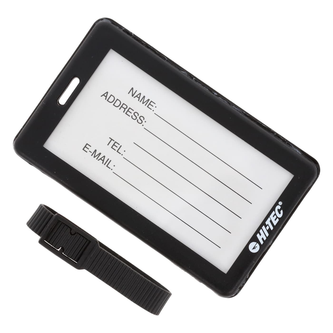 Zawieszka identyfikacyjna do oznaczania pracowników i gości 5