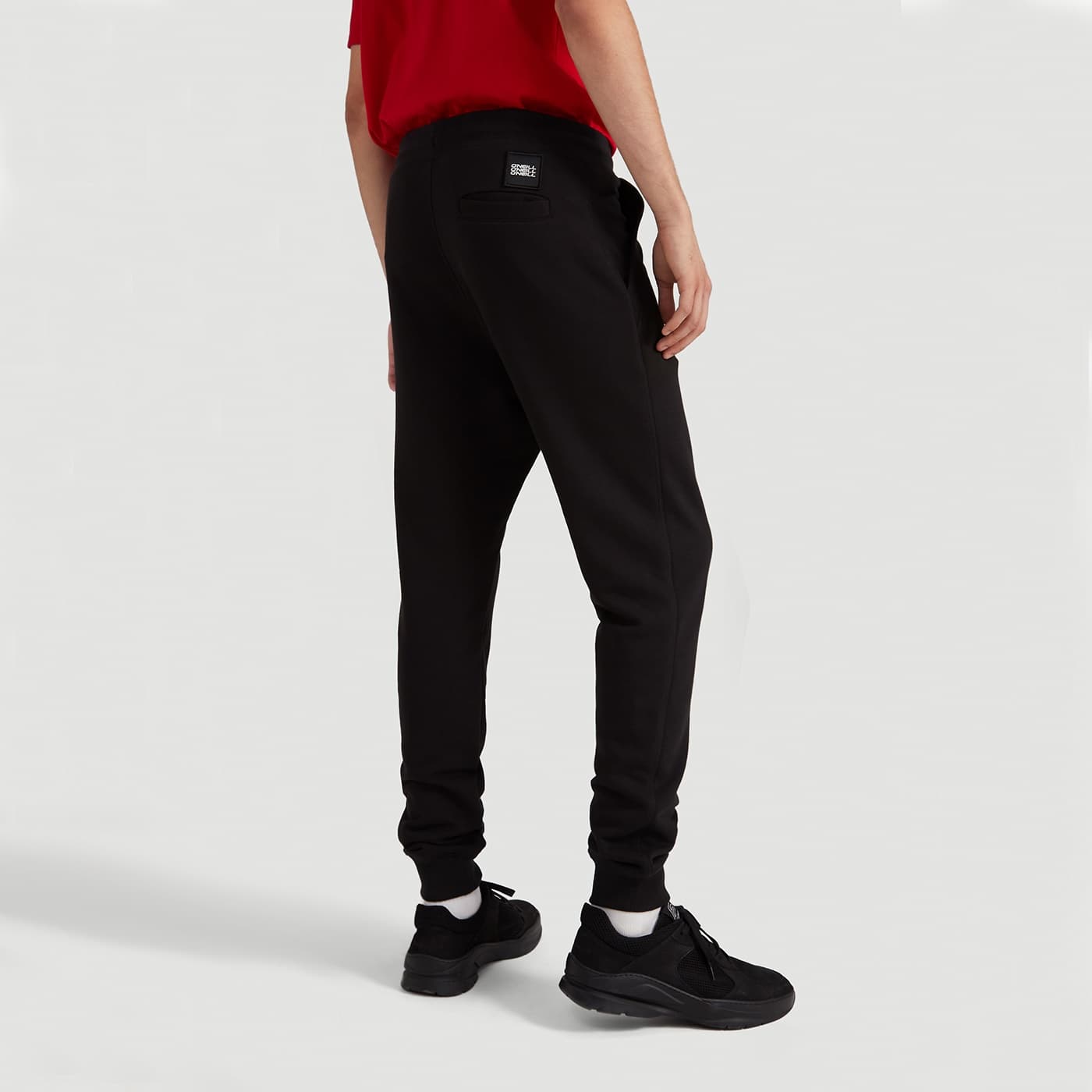 Spodnie męskie LM Jogger Pants dresowe sportowe 6