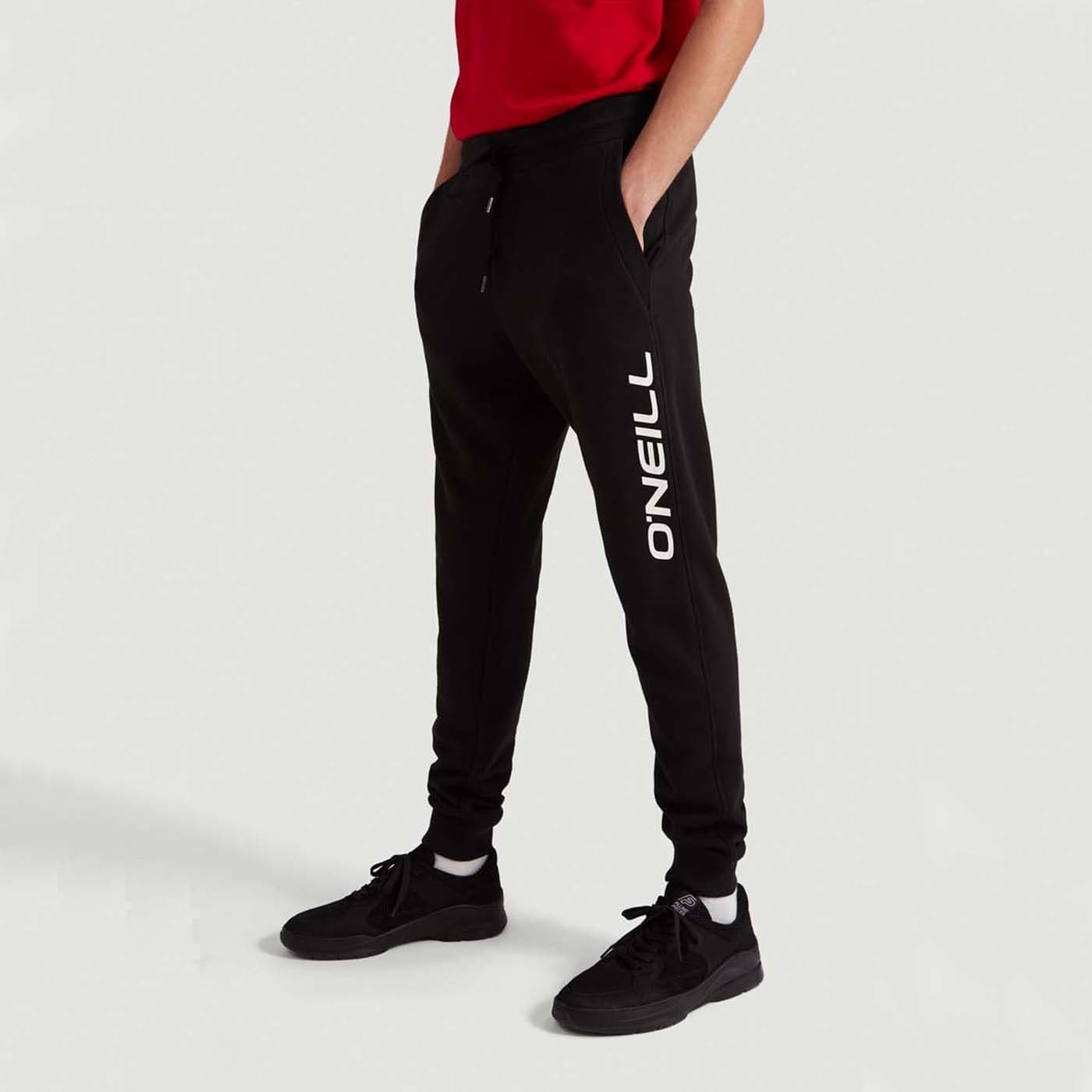 Spodnie męskie LM Jogger Pants dresowe sportowe 5