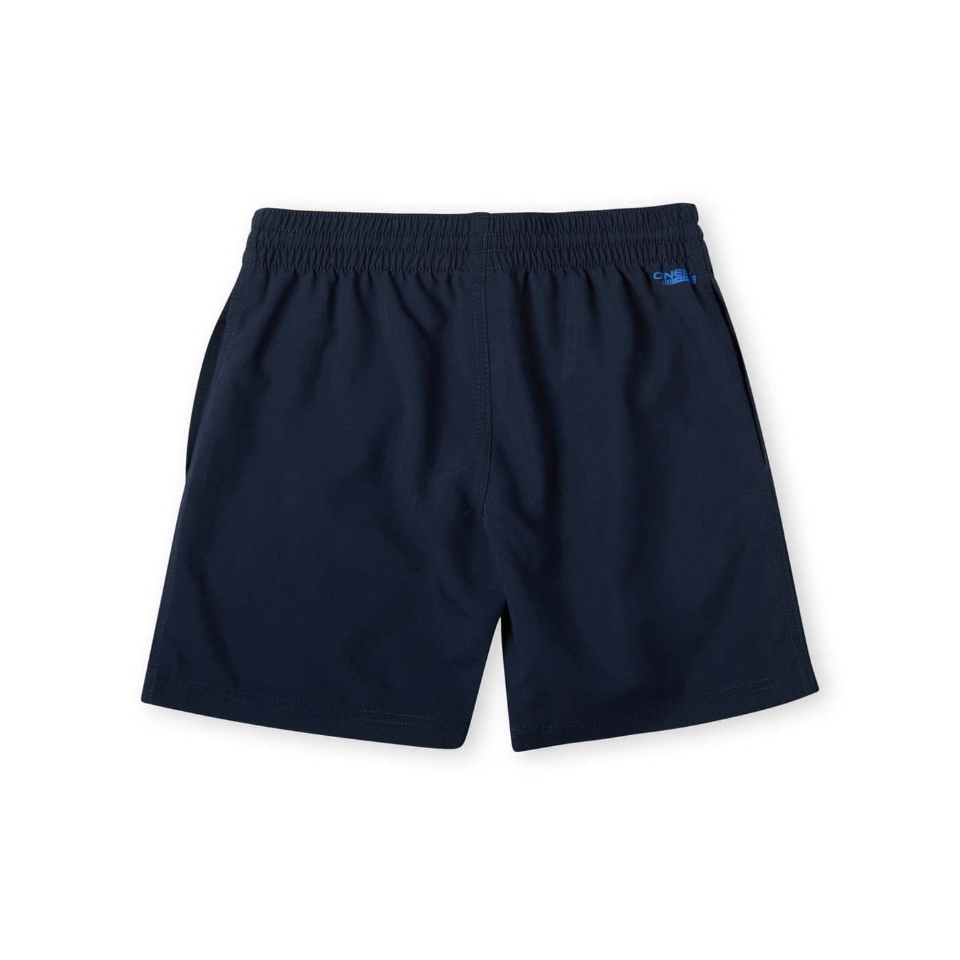 Dziecięce spodenki sportowe Original Cali Shorts 3