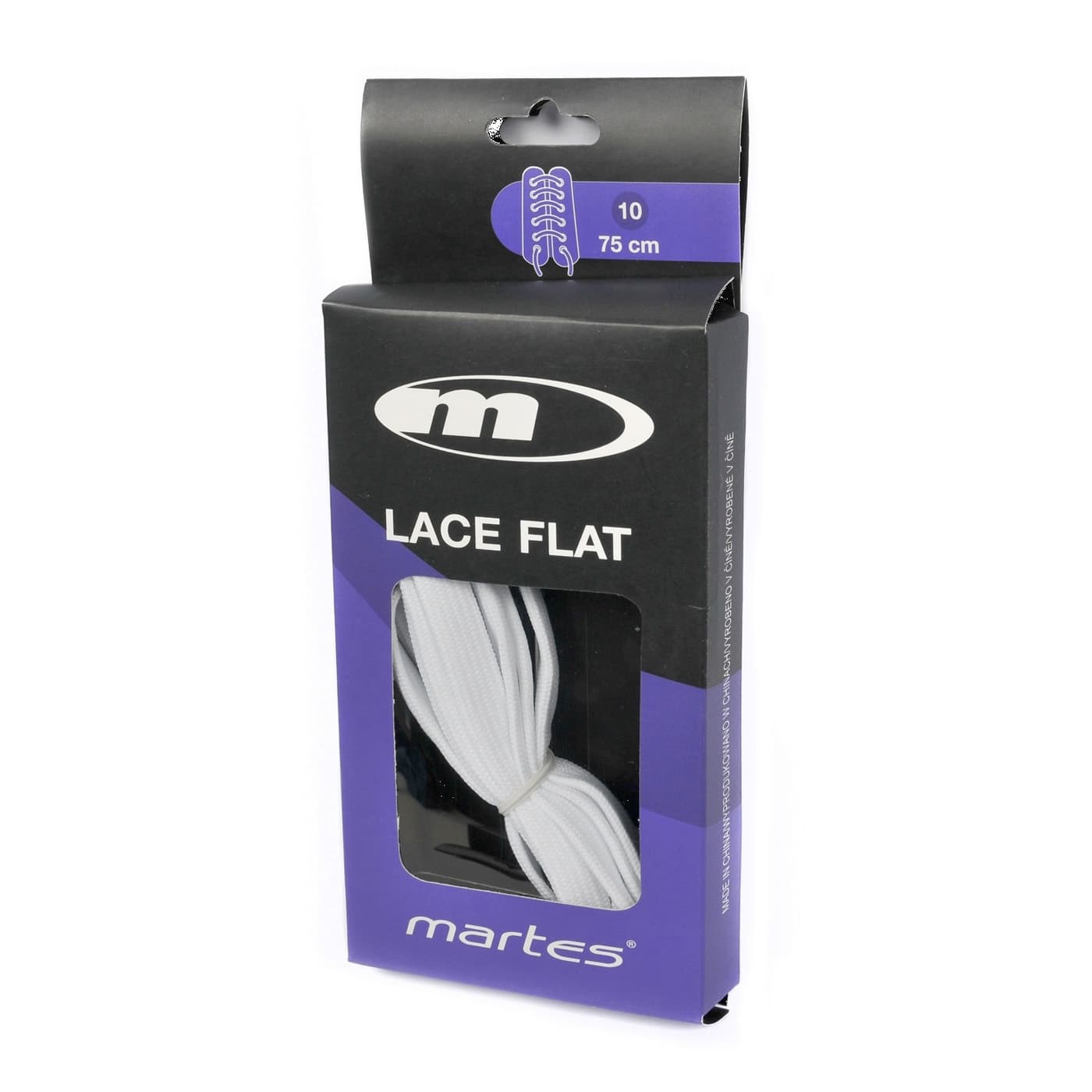 Sznurówki płaskie do obuwia w różnych kolorach 3