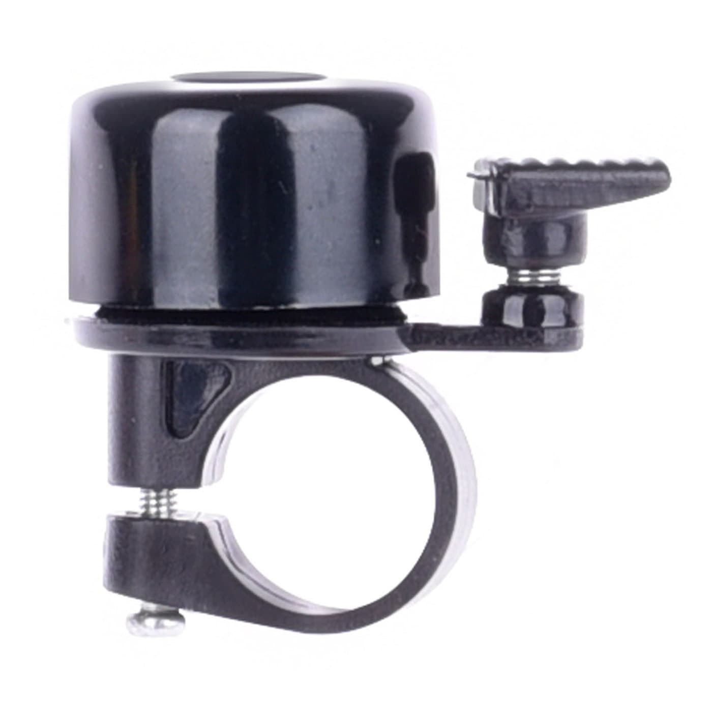 Dzwonek rowerowy GLINT stal PP uniwersalny 2