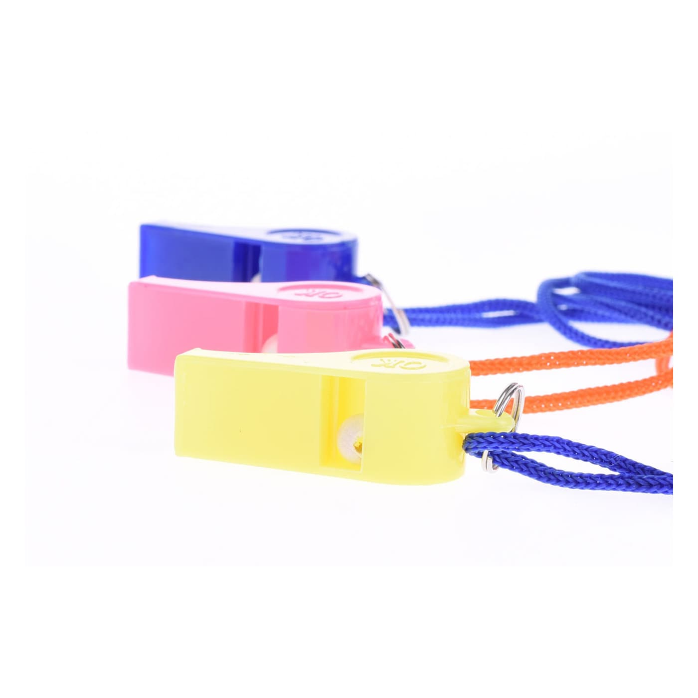 Gwizdek sportowy sędziowski Fisco 2