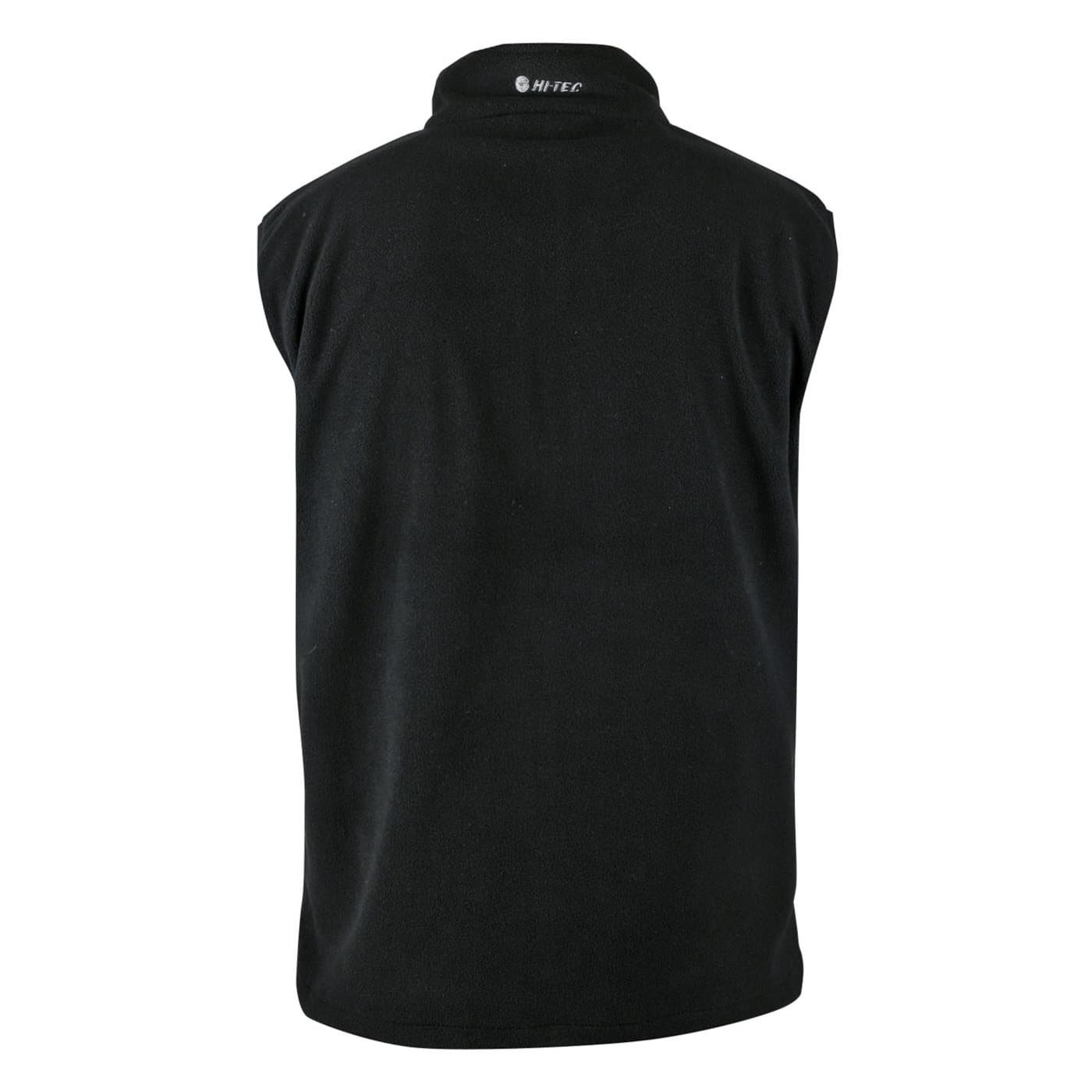 Męska kamizelka polarowa do trekkingu i turystyki 3