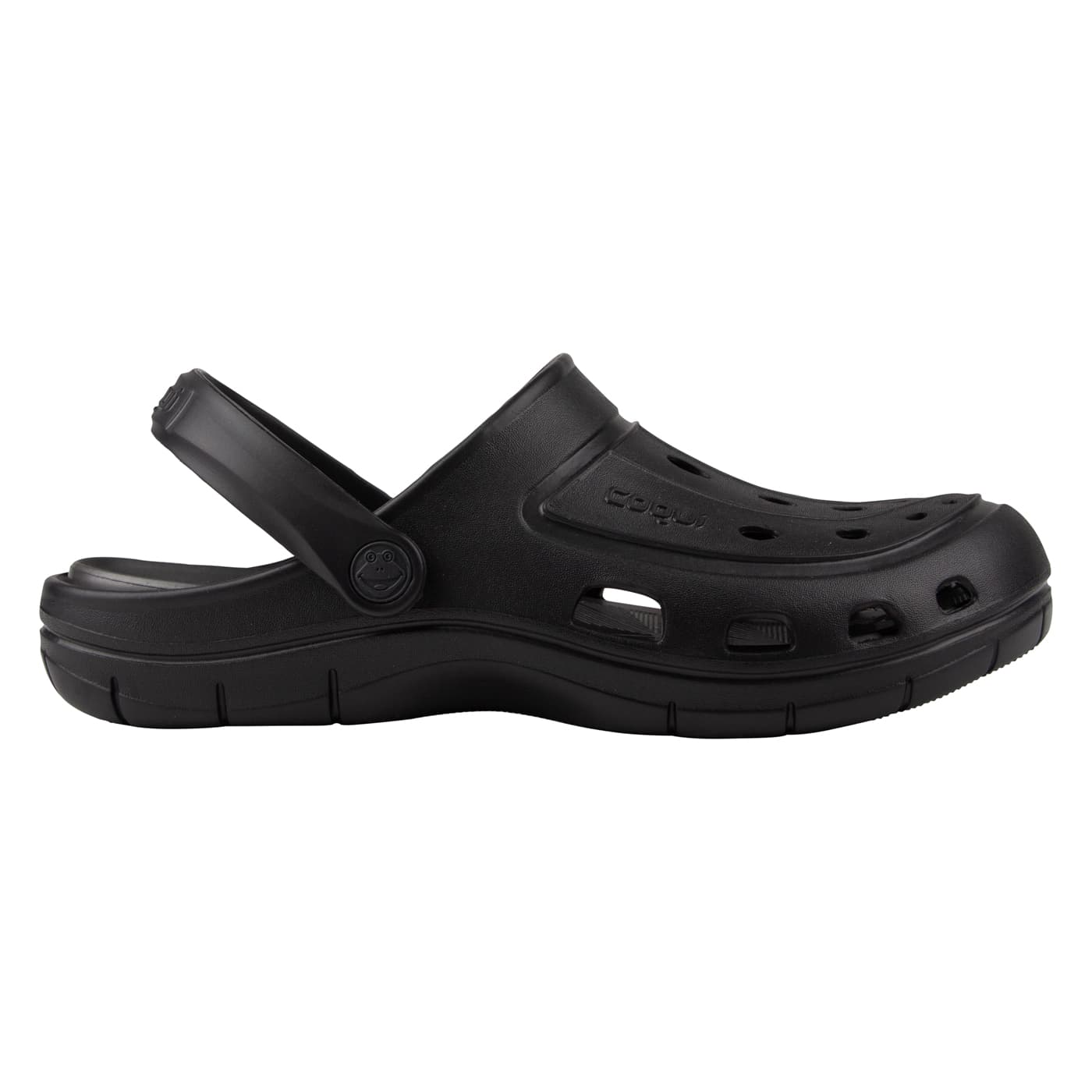 Męskie sandały JUMPER odkryte i wygodne 3