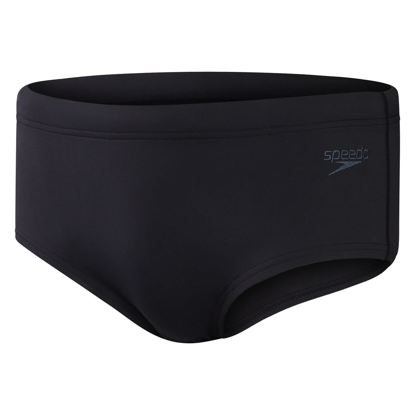 Męskie kąpielówki ECO END+ z krótką nogawką 13.5 cm 4