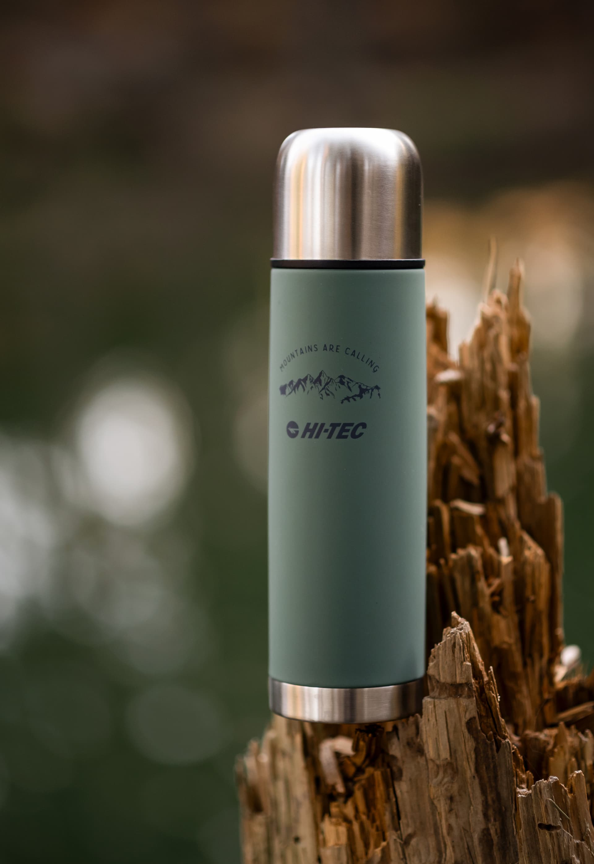 Termos do napojów TEROS izolowany próżniowo 3