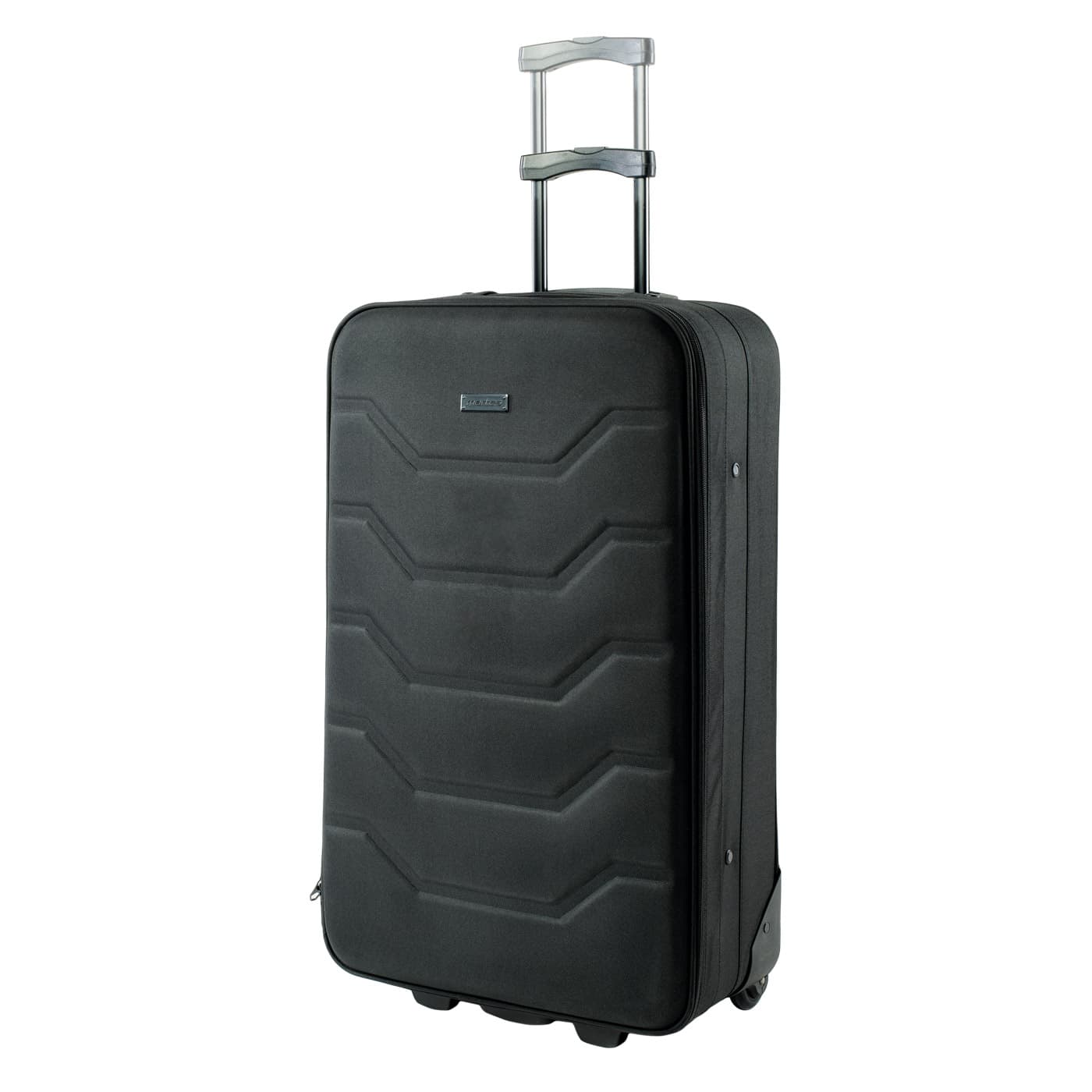 Miękka walizka podróżna Farisca o pojemności 86 litrów 3