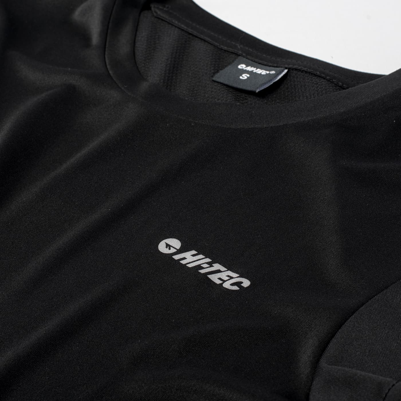 Damska koszulka sportowa LADY SIBIC 5