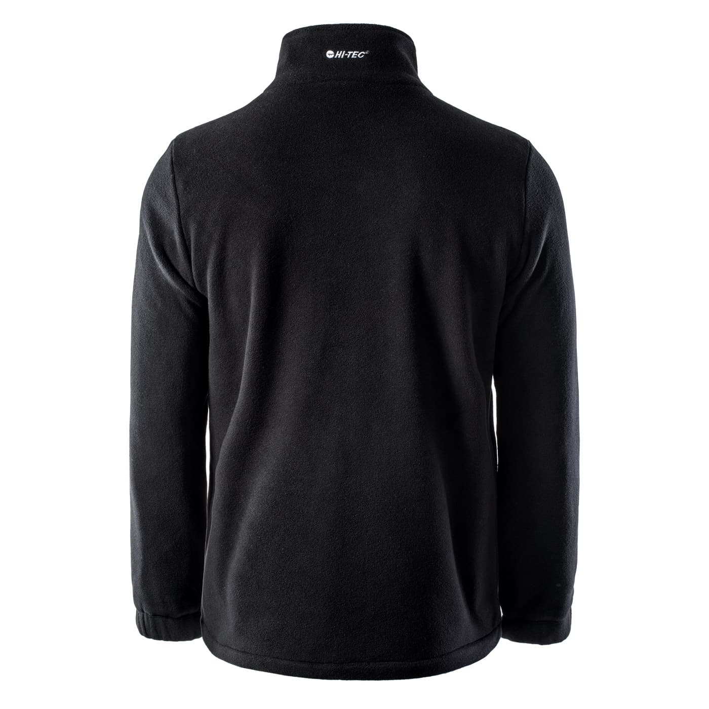 Męski polar sportowy ciepły i wygodny 4