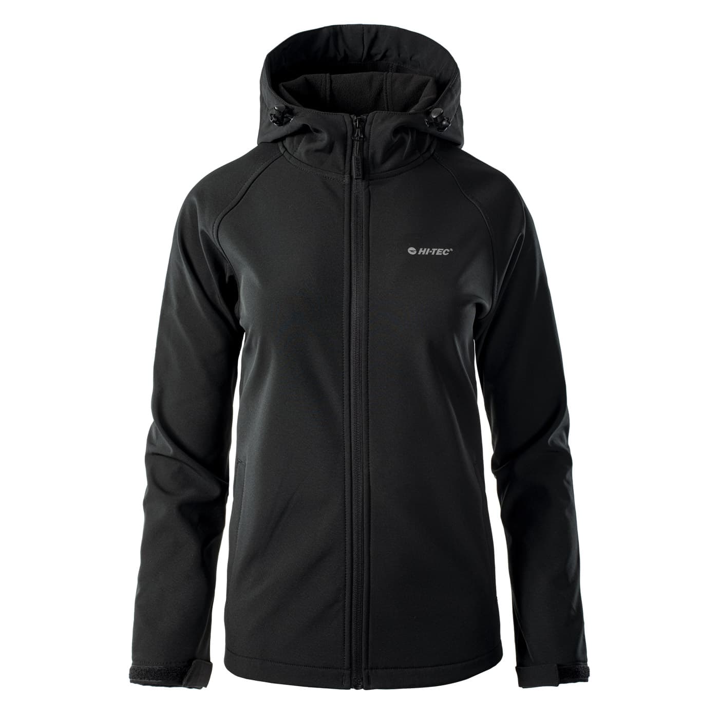 Damski softshell wiatrówka oddychająca LADY NETI 4