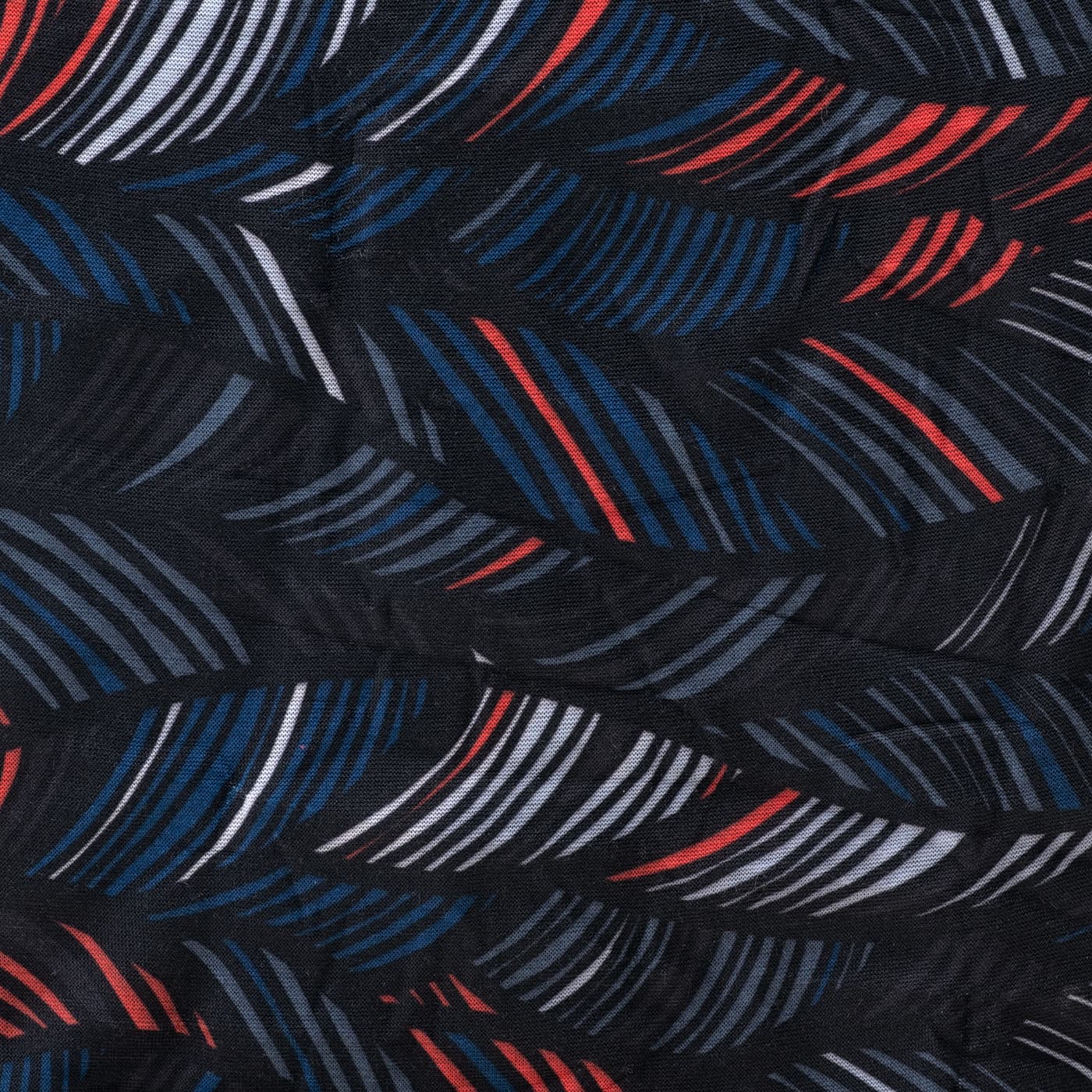 Komin wielofunkcyjny TEMI elastyczny i oddychający 5