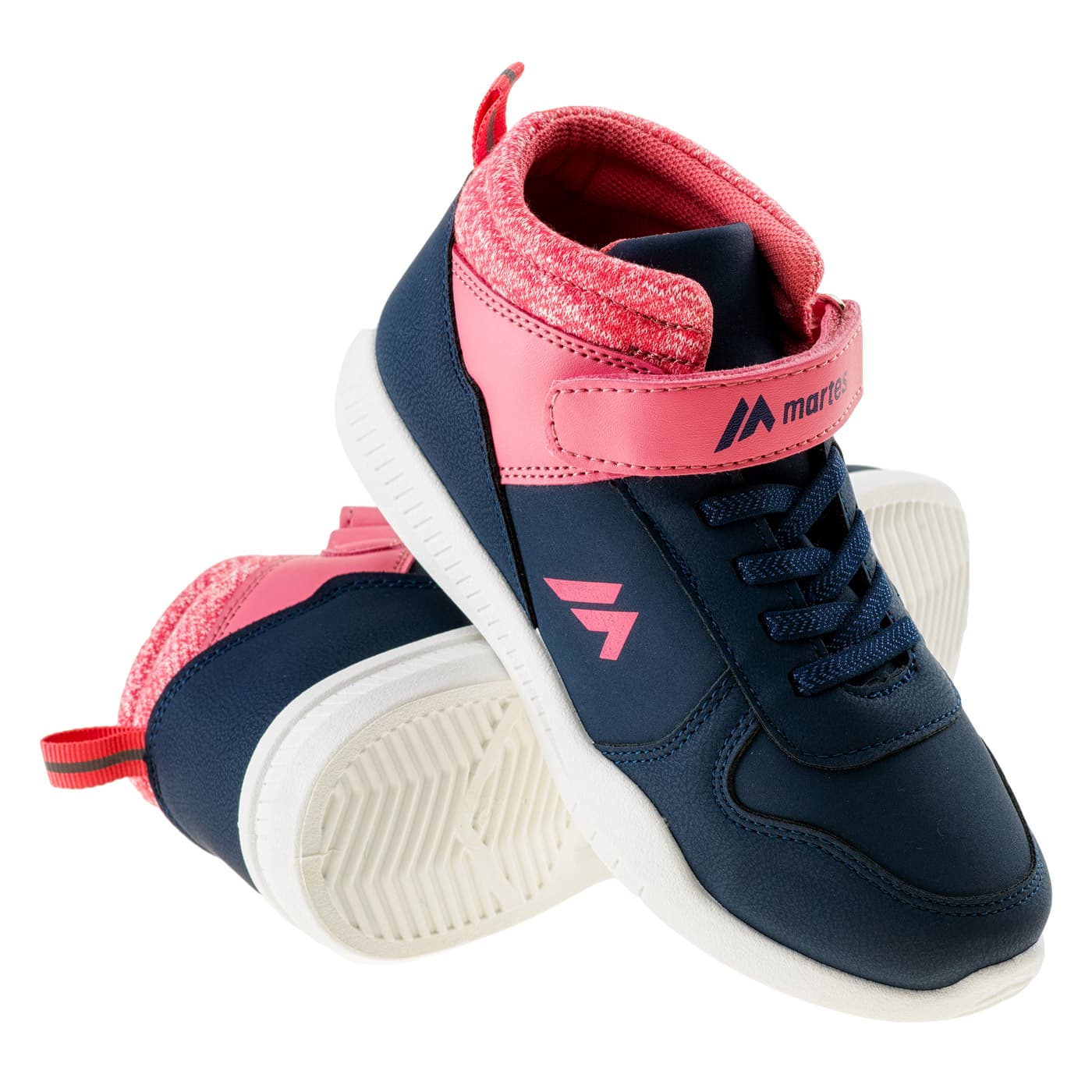 Dziecięce buty sportowe Alanis JR 6