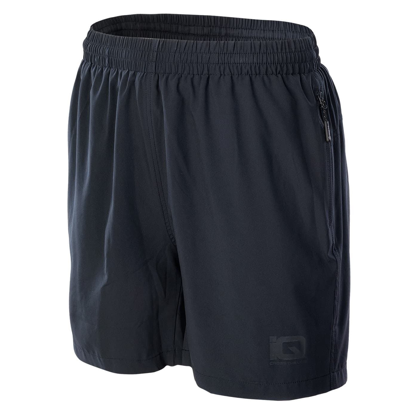 Spodenki męskie OLPU sportowe treningowe na siłownię 4